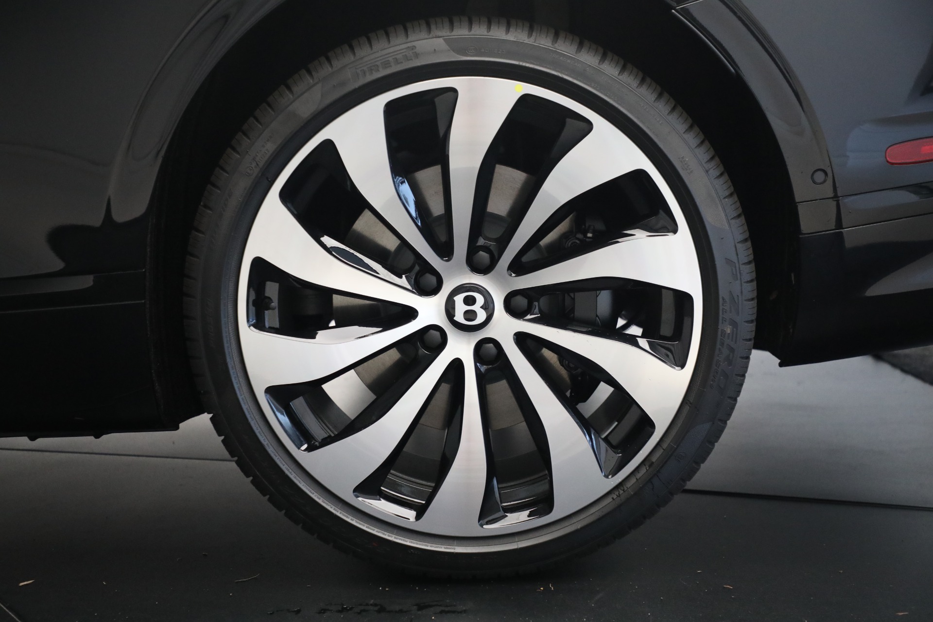 2024 Bentley Continental GT photo 16