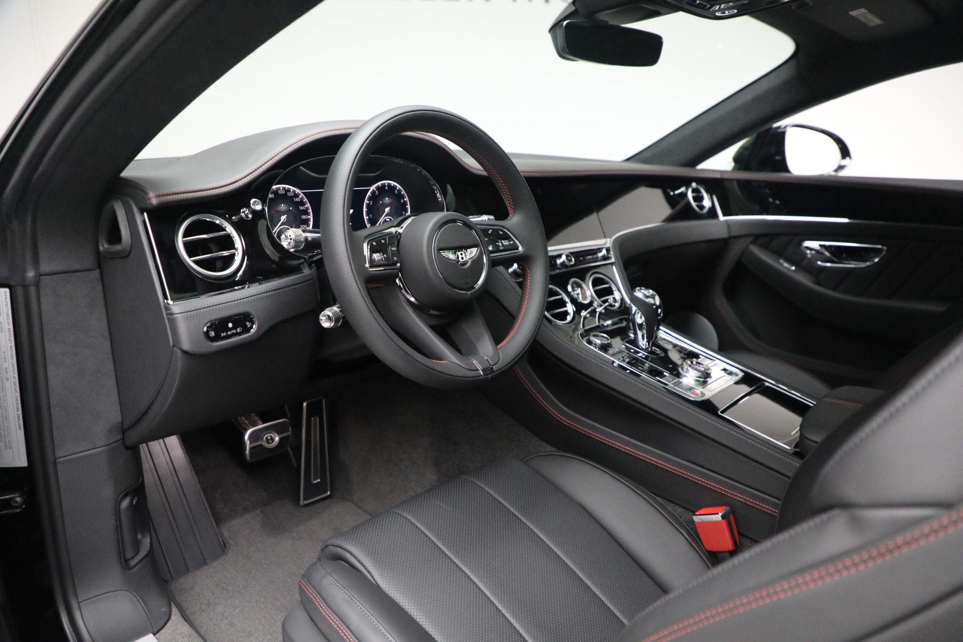 2024 Bentley Continental GT photo 18