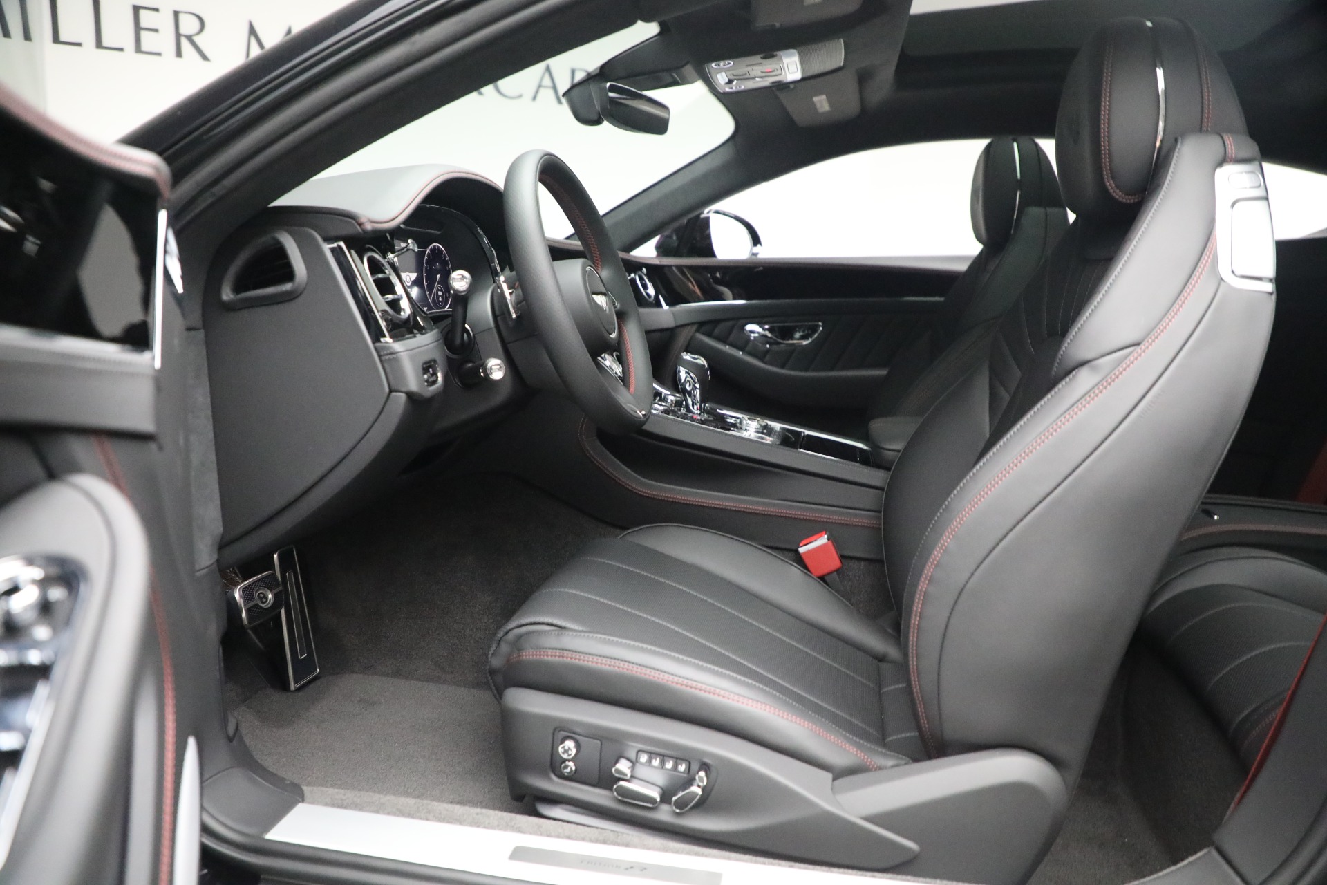 2024 Bentley Continental GT photo 19