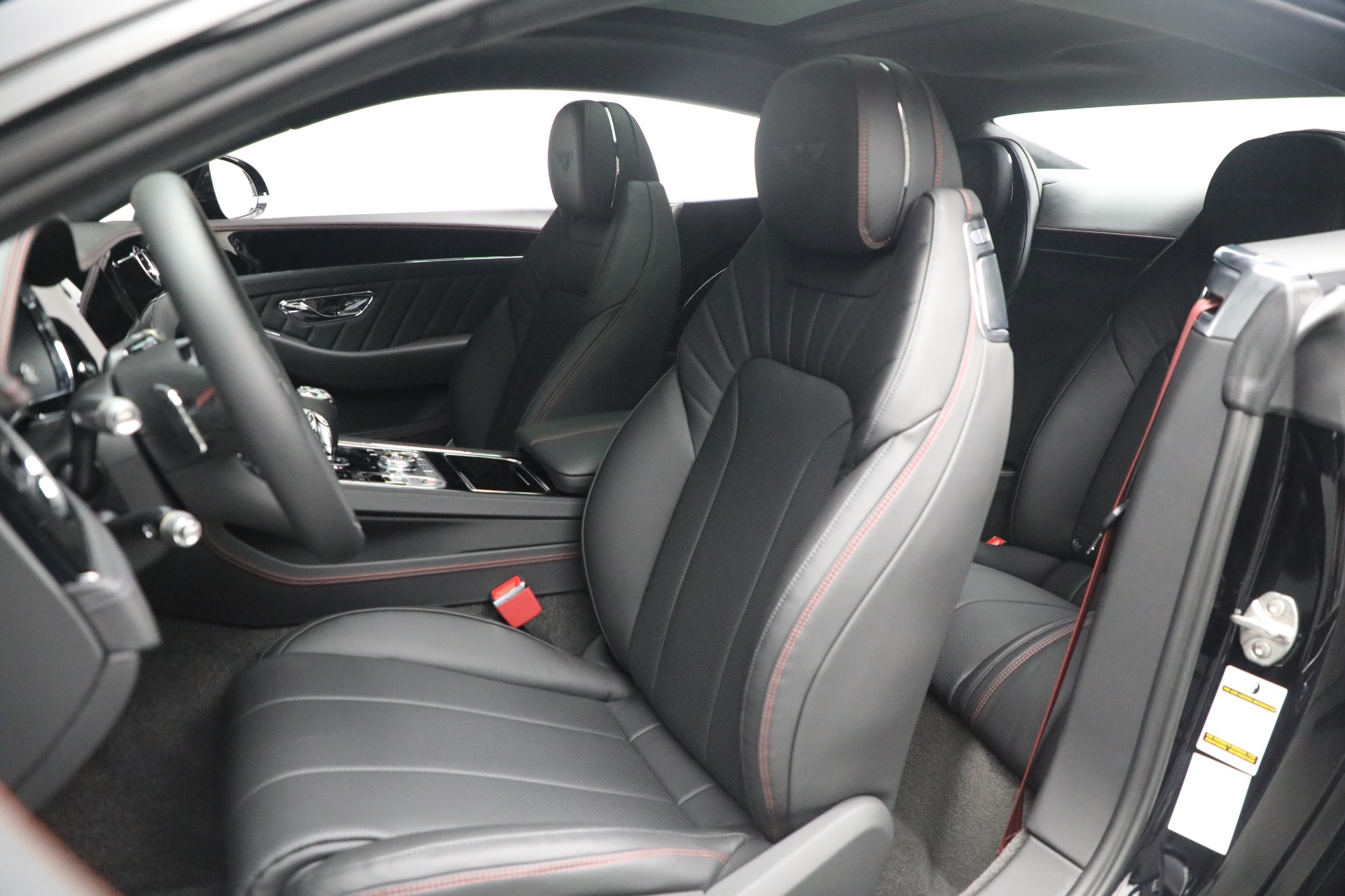 2024 Bentley Continental GT photo 20