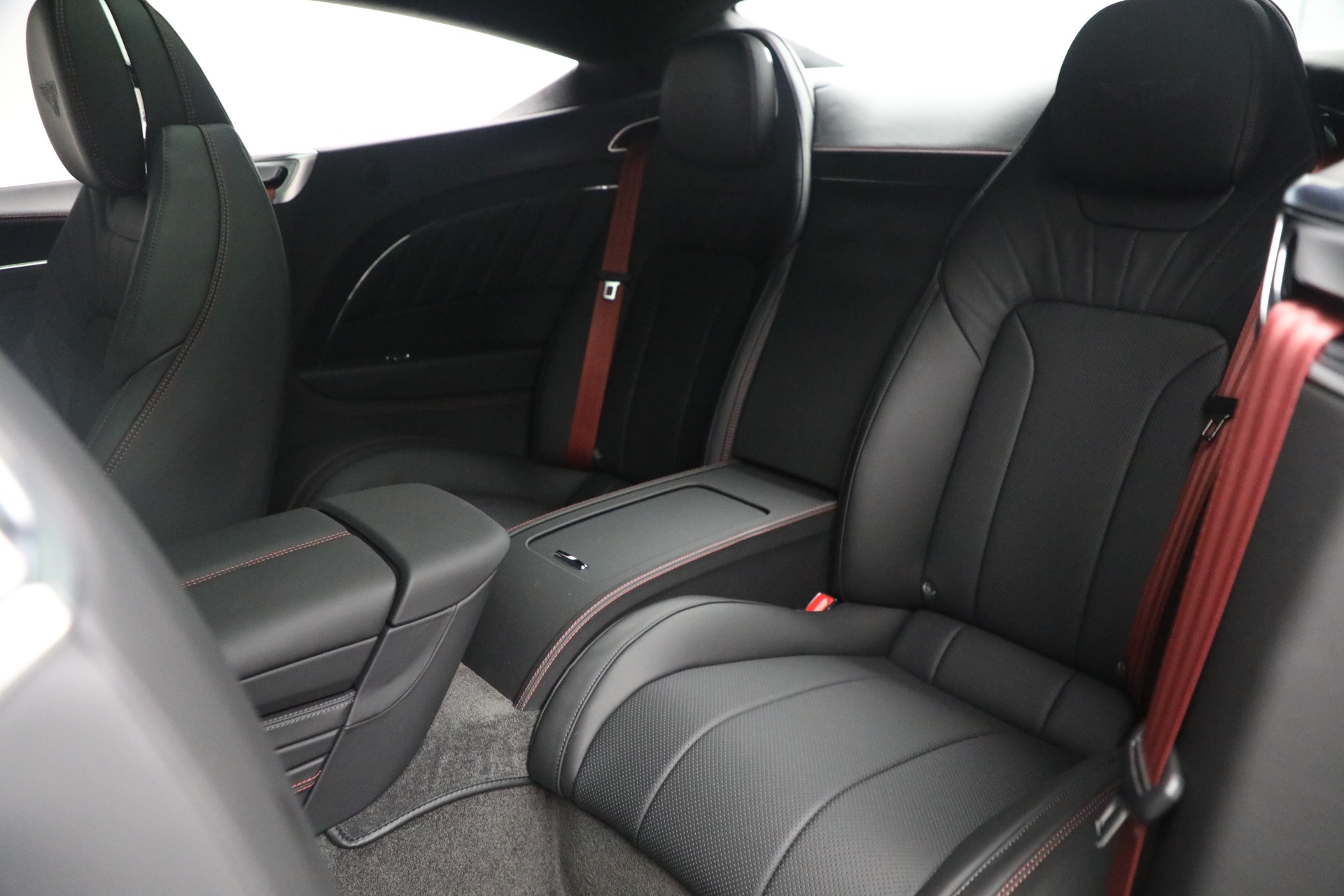 2024 Bentley Continental GT photo 21