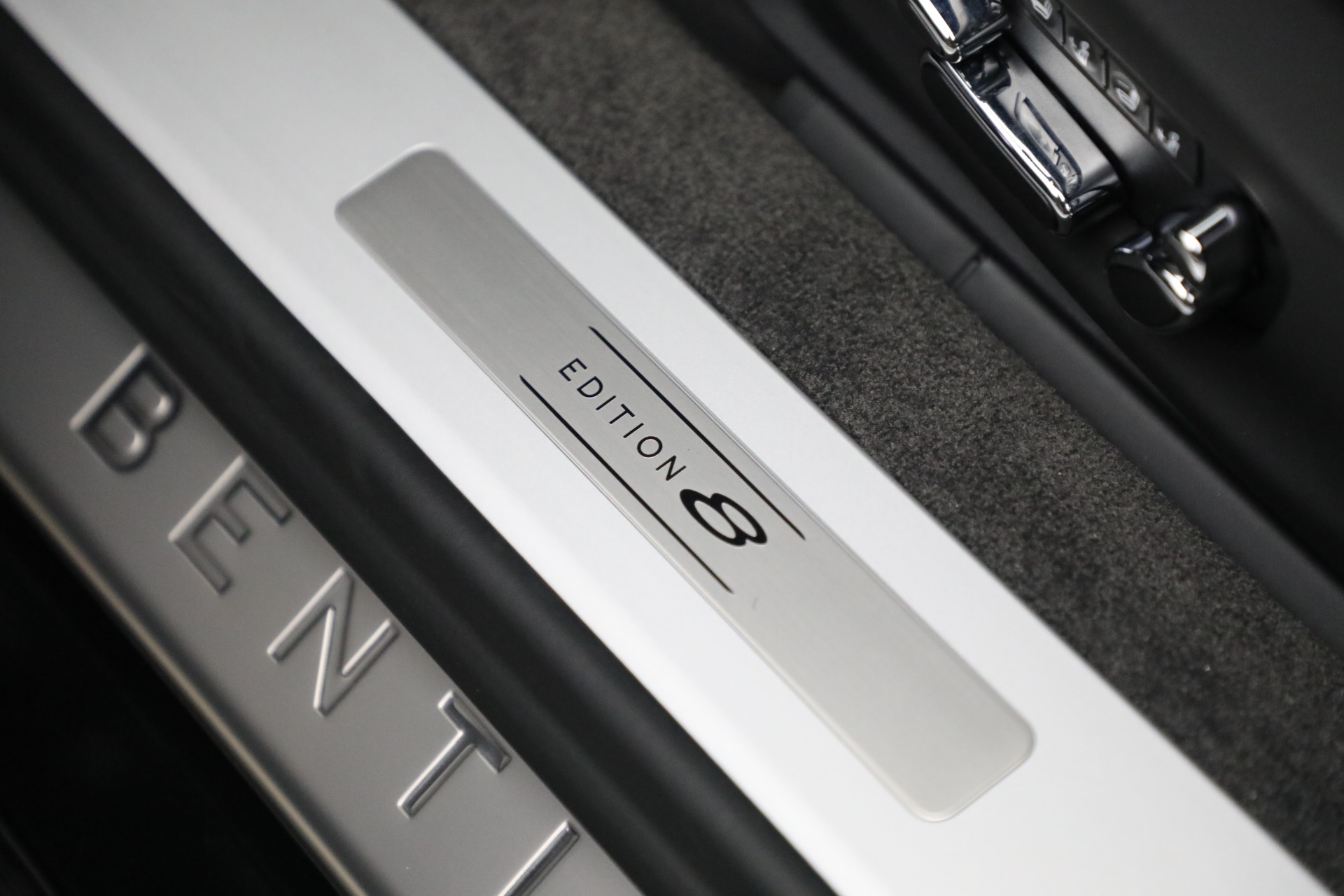 2024 Bentley Continental GT photo 22