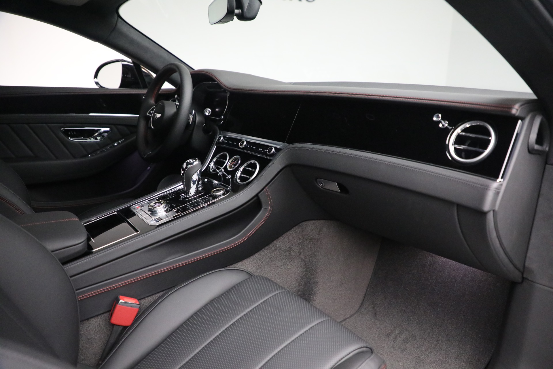 2024 Bentley Continental GT photo 23