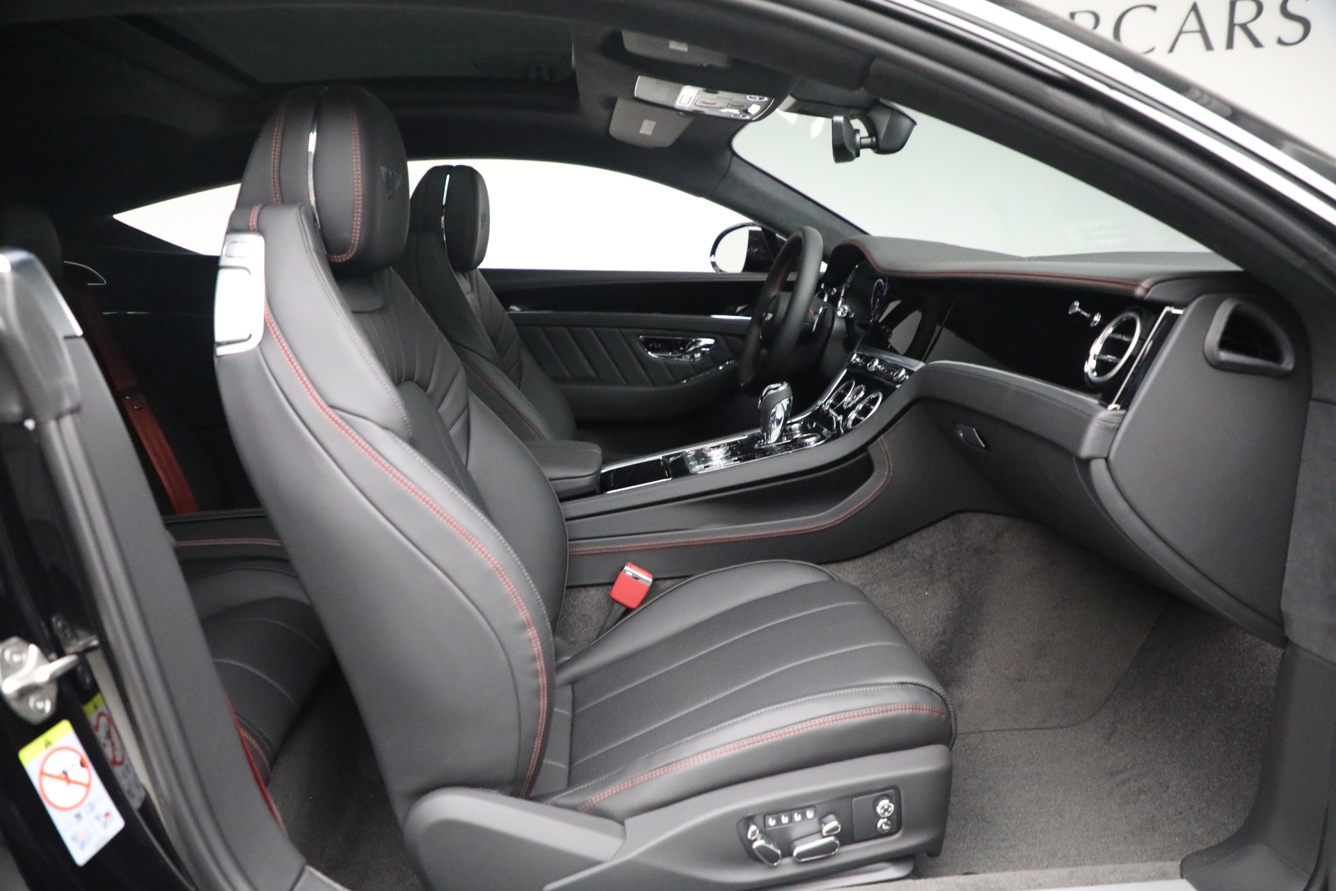 2024 Bentley Continental GT photo 24