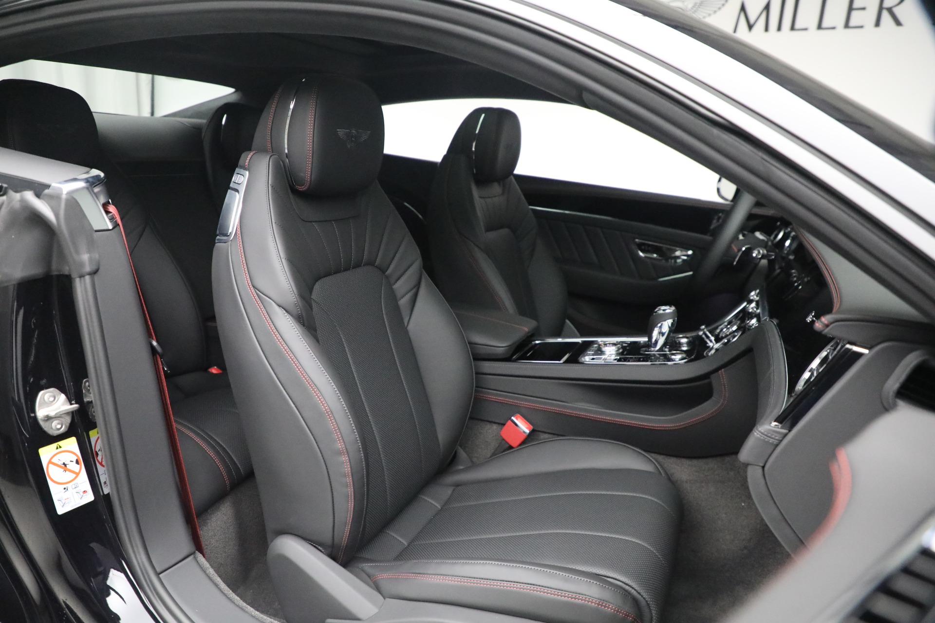 2024 Bentley Continental GT photo 25