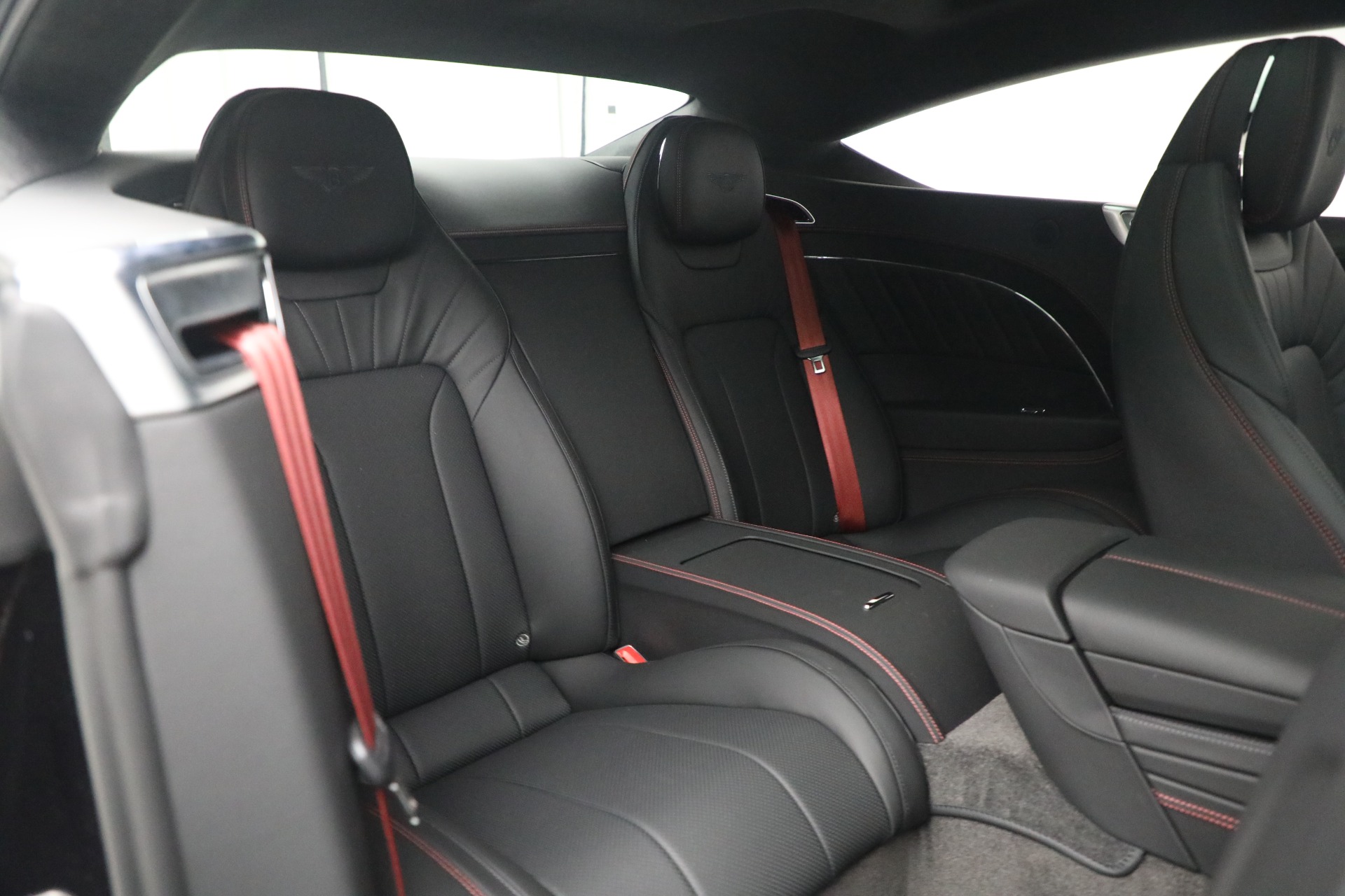 2024 Bentley Continental GT photo 26