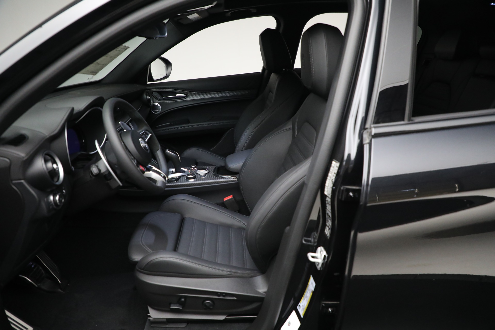 2024 Alfa Romeo Stelvio Quadrifoglio photo 31