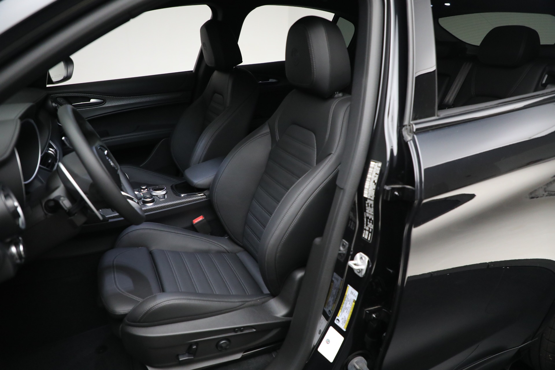 2024 Alfa Romeo Stelvio Quadrifoglio photo 33