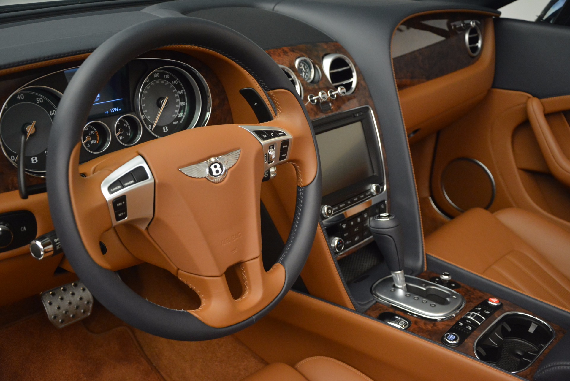 New 2014 Bentley Continental GT Speed For Sale (Sold) | Bentley Washington  DC Stock #4N089115