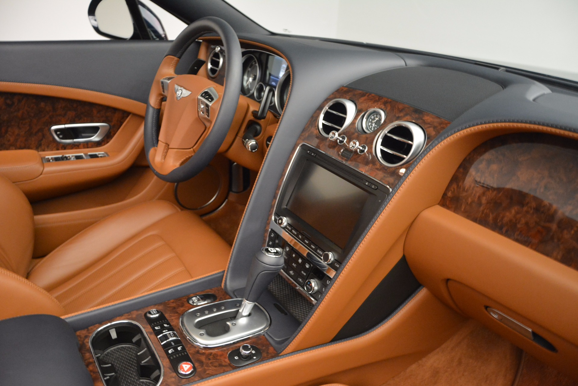 Used 2014 Bentley Continental GTC Speed For Sale (Sold) | Marshall Goldman  Motor Sales Stock #B22505