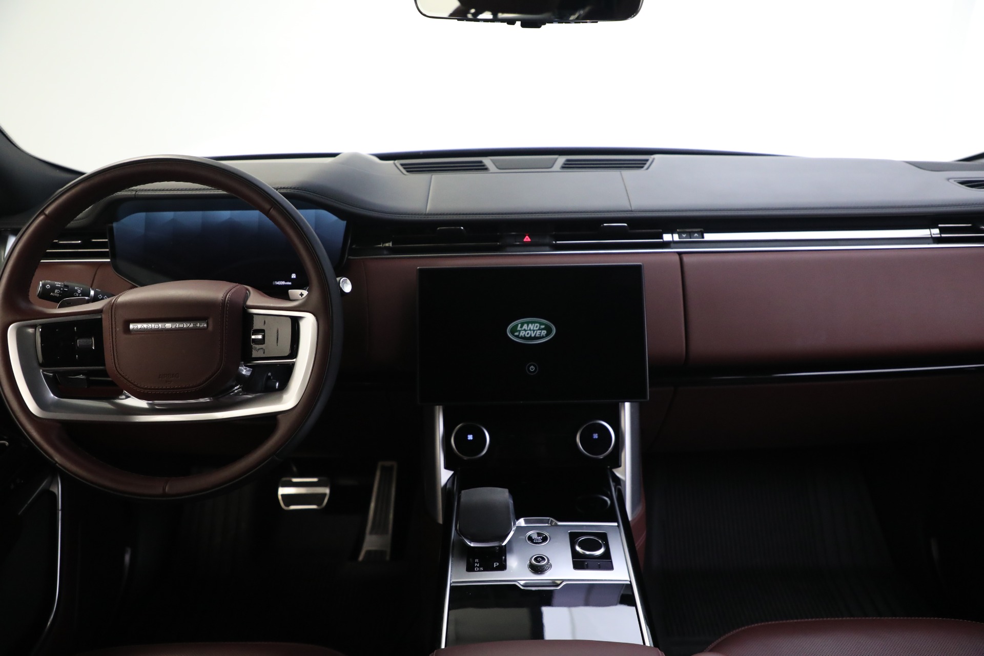 Rocker Panel Kit | LAND ROVER RANGE ROVER AUTOBIOGRAPHY LWB 2021