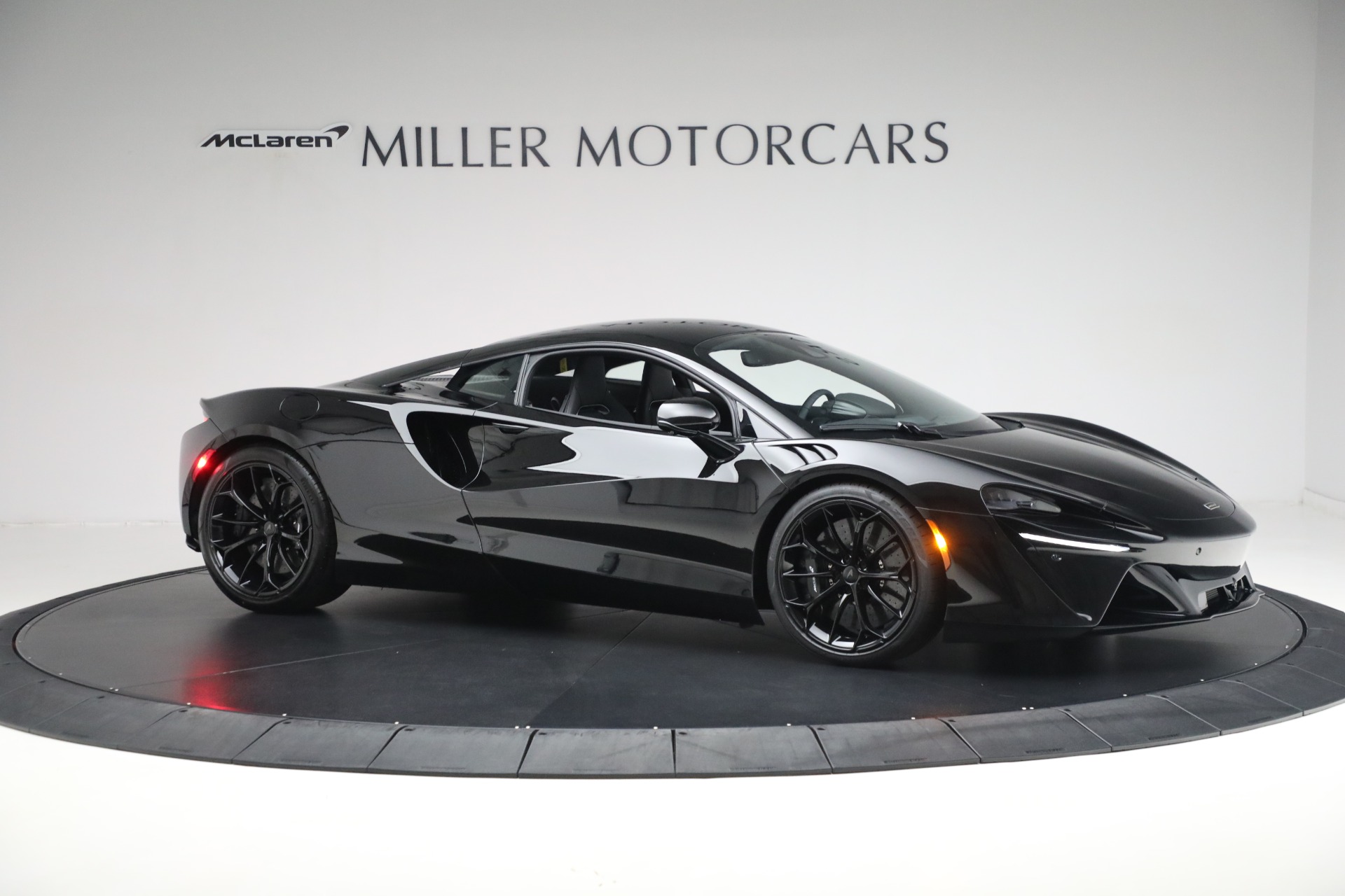 2025 Mclaren ARTURA photo 11