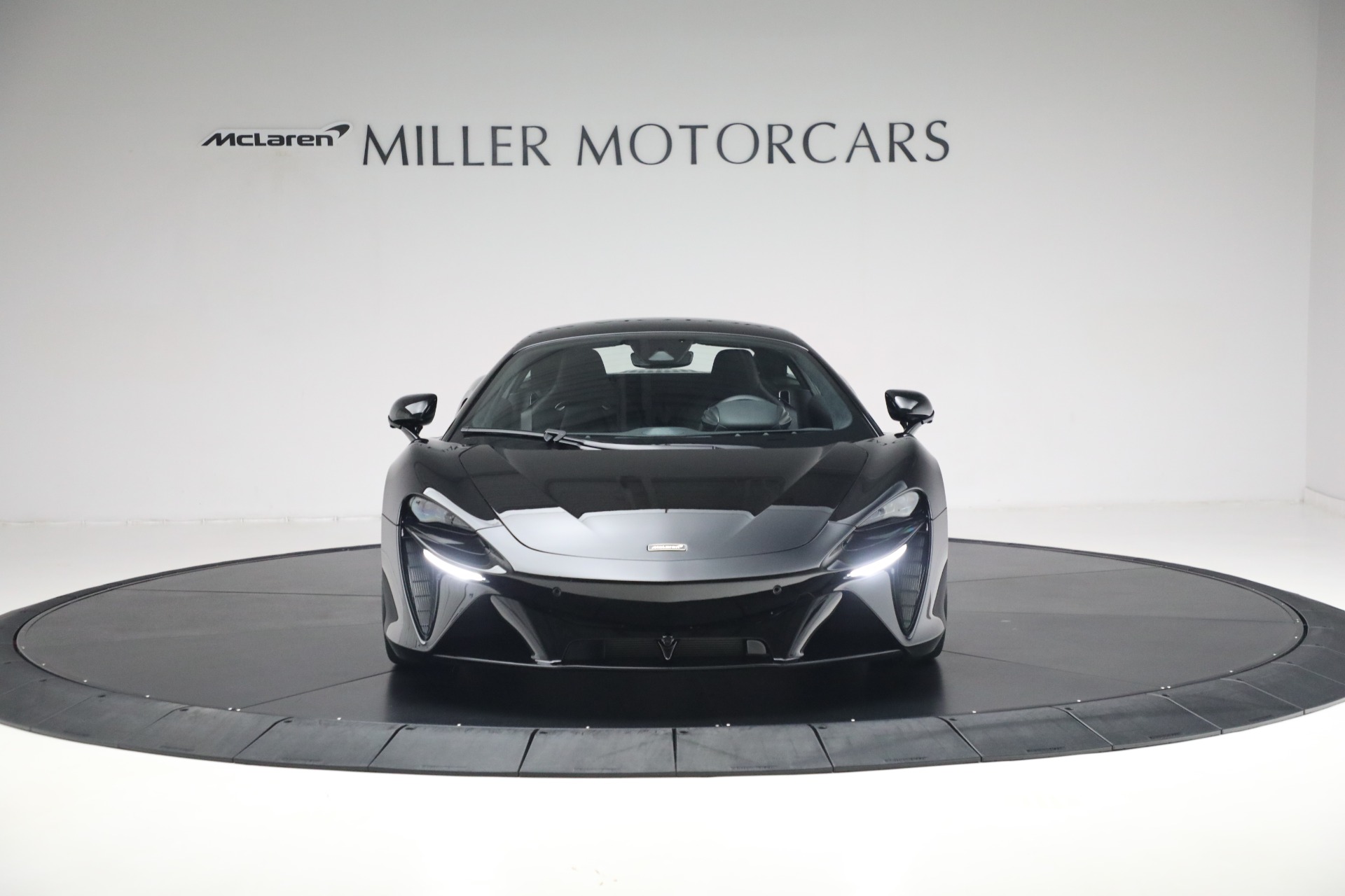 2025 Mclaren ARTURA photo 13