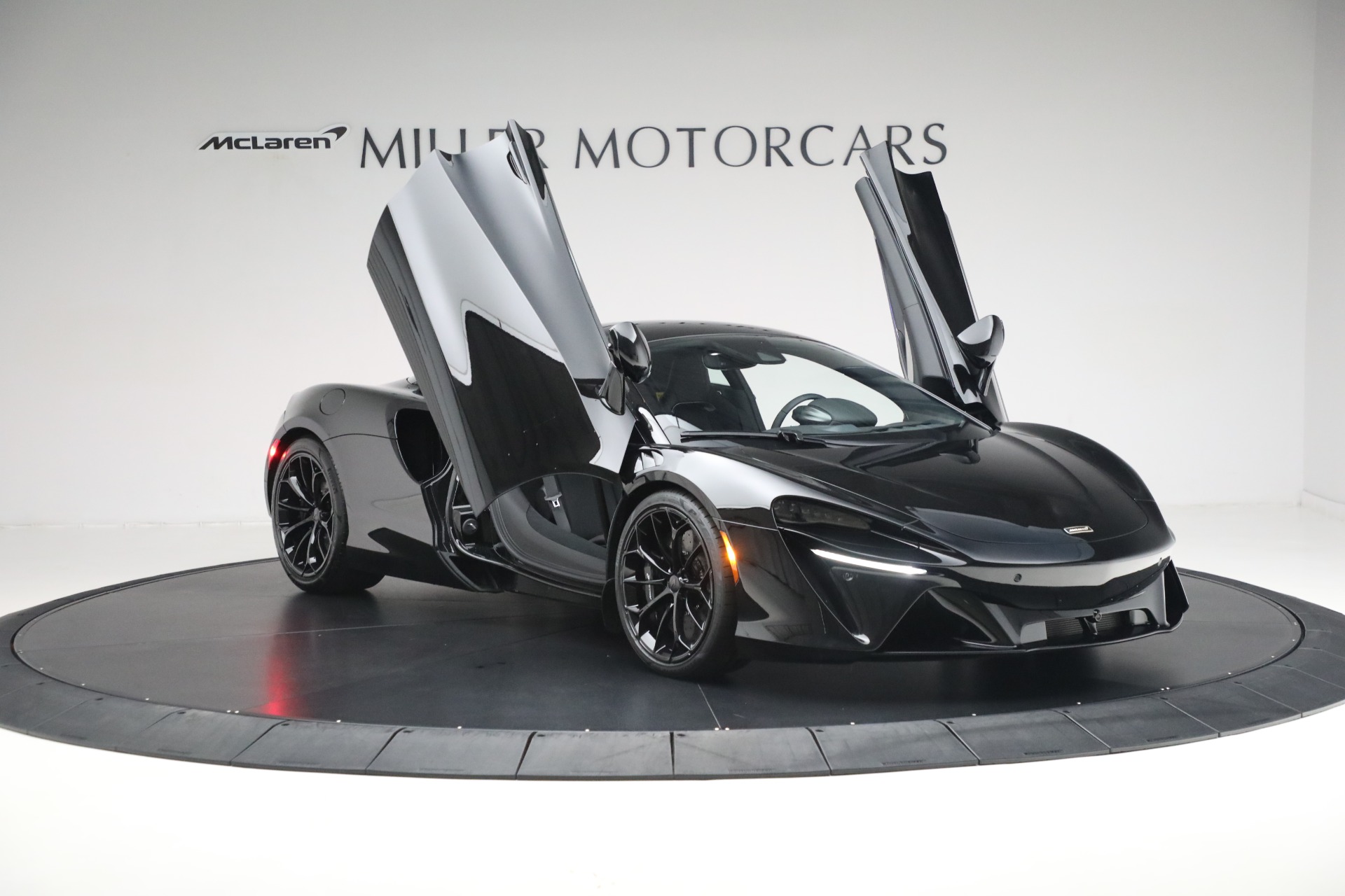 2025 Mclaren ARTURA photo 17