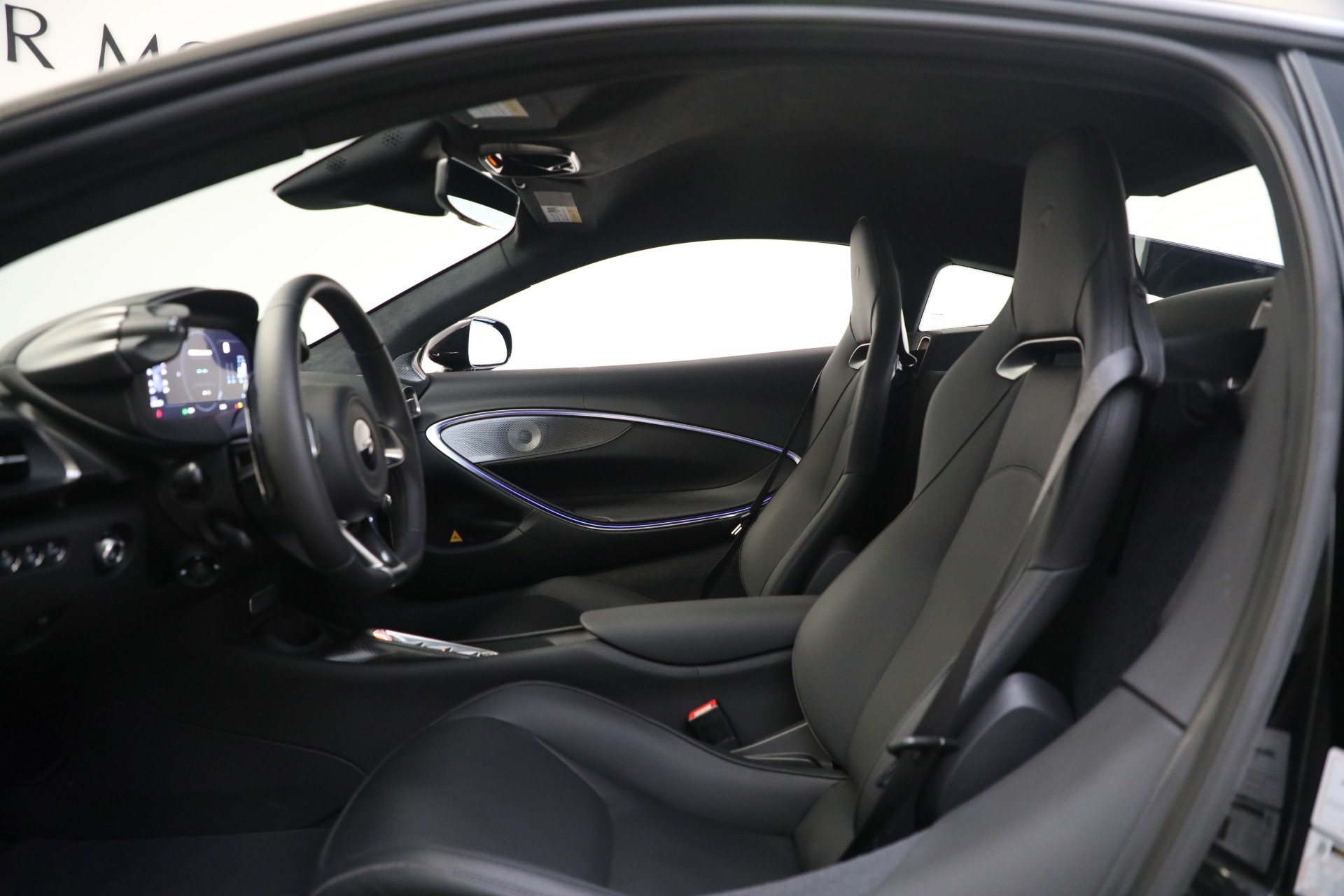 2025 Mclaren ARTURA photo 19