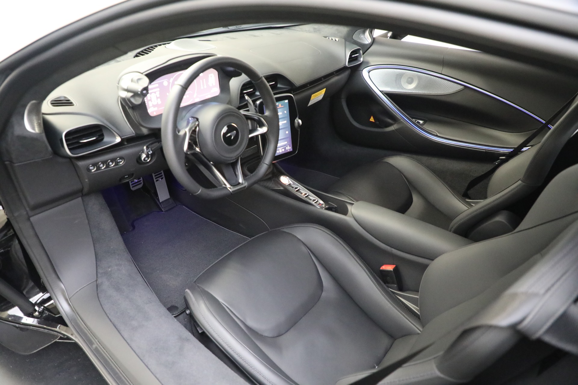 2025 Mclaren ARTURA photo 20