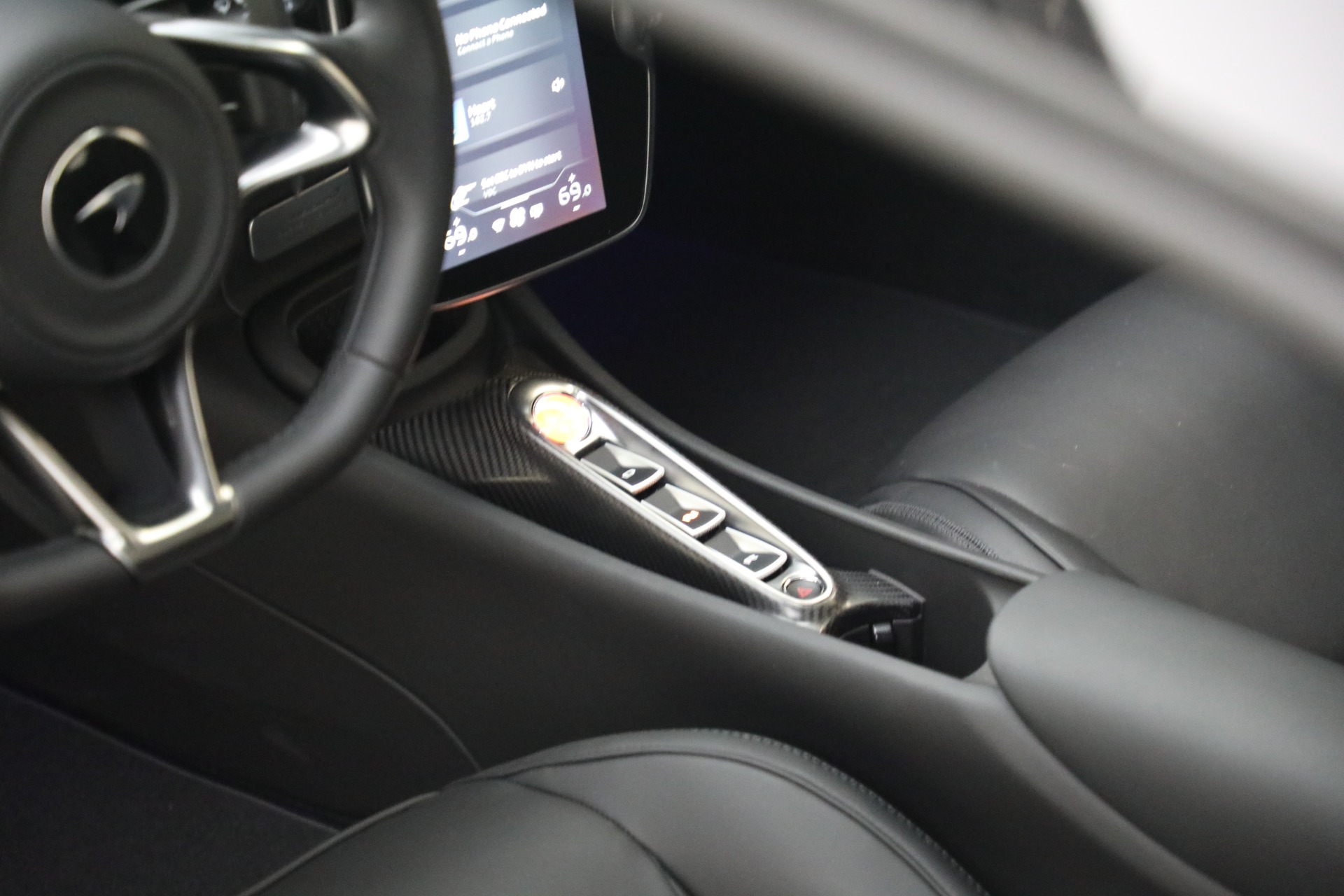 2025 Mclaren ARTURA photo 27