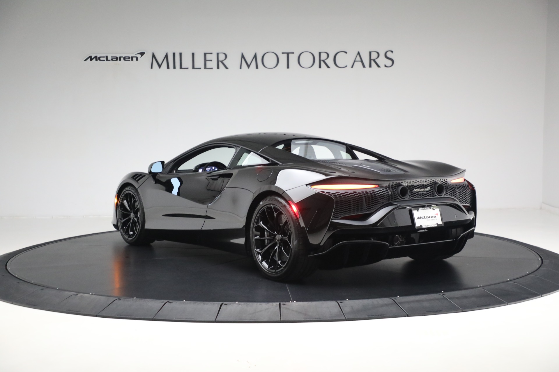 2025 Mclaren ARTURA photo 5