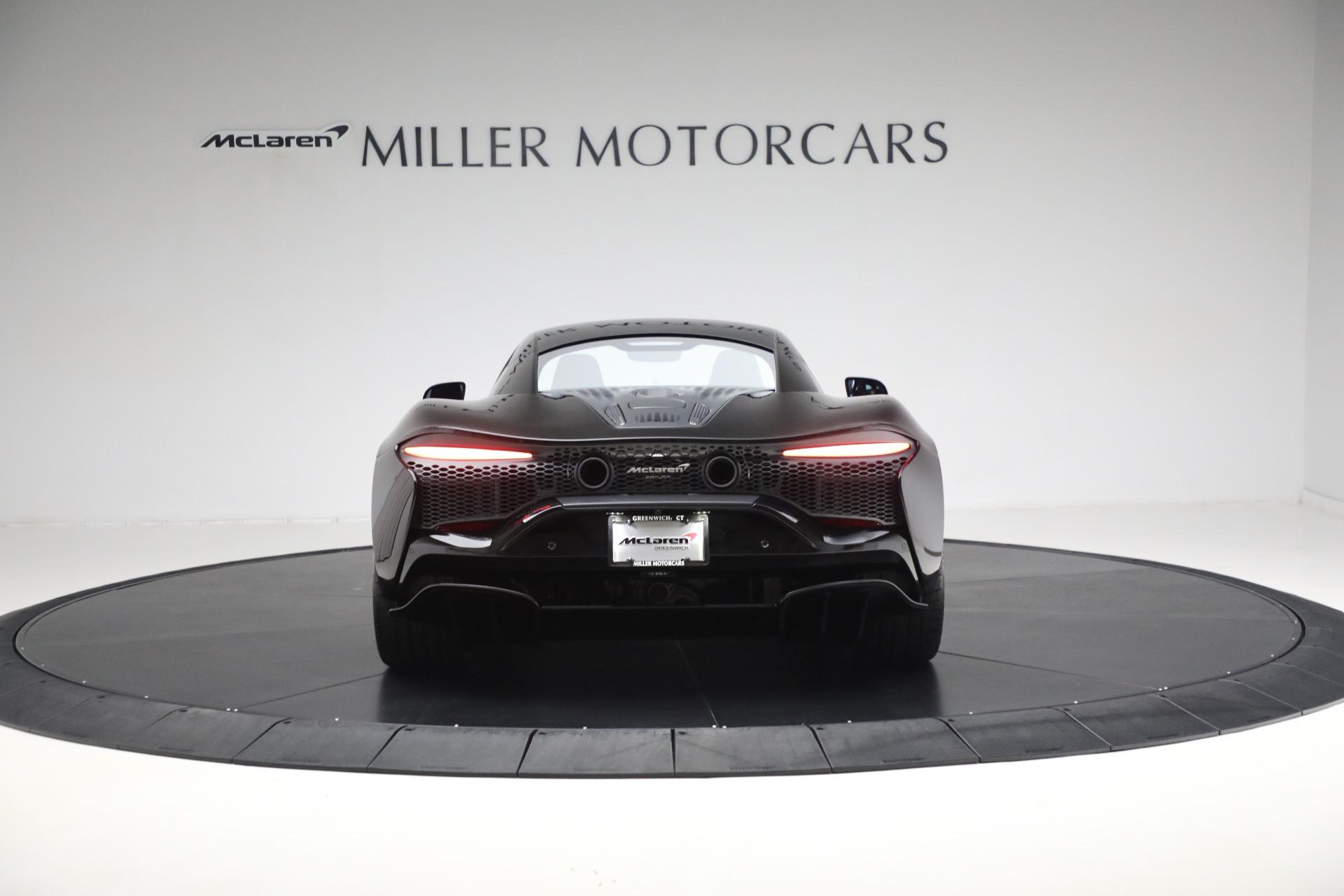 2025 Mclaren ARTURA photo 6