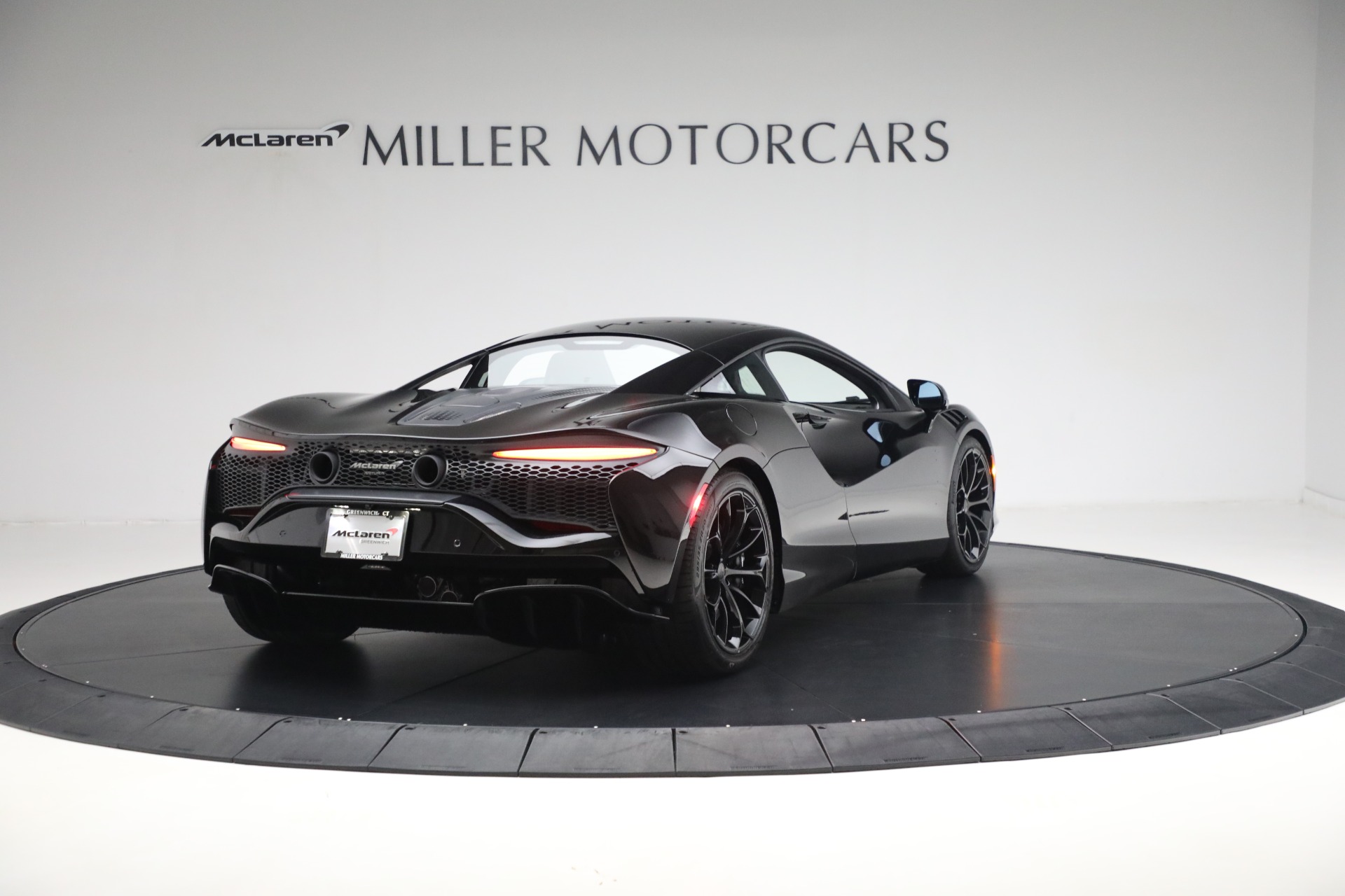 2025 Mclaren ARTURA photo 7