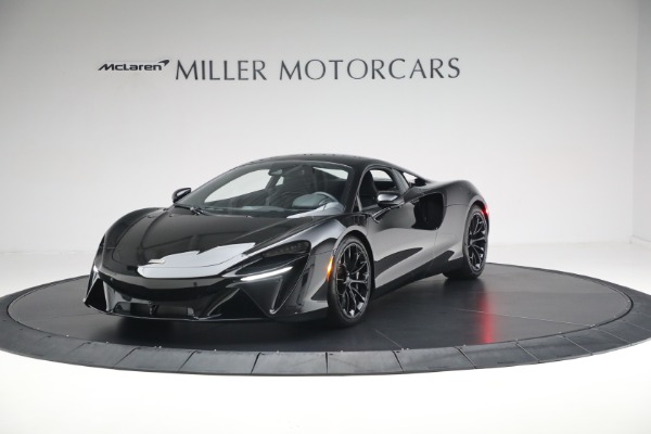 2025 Mclaren GTS photo 48