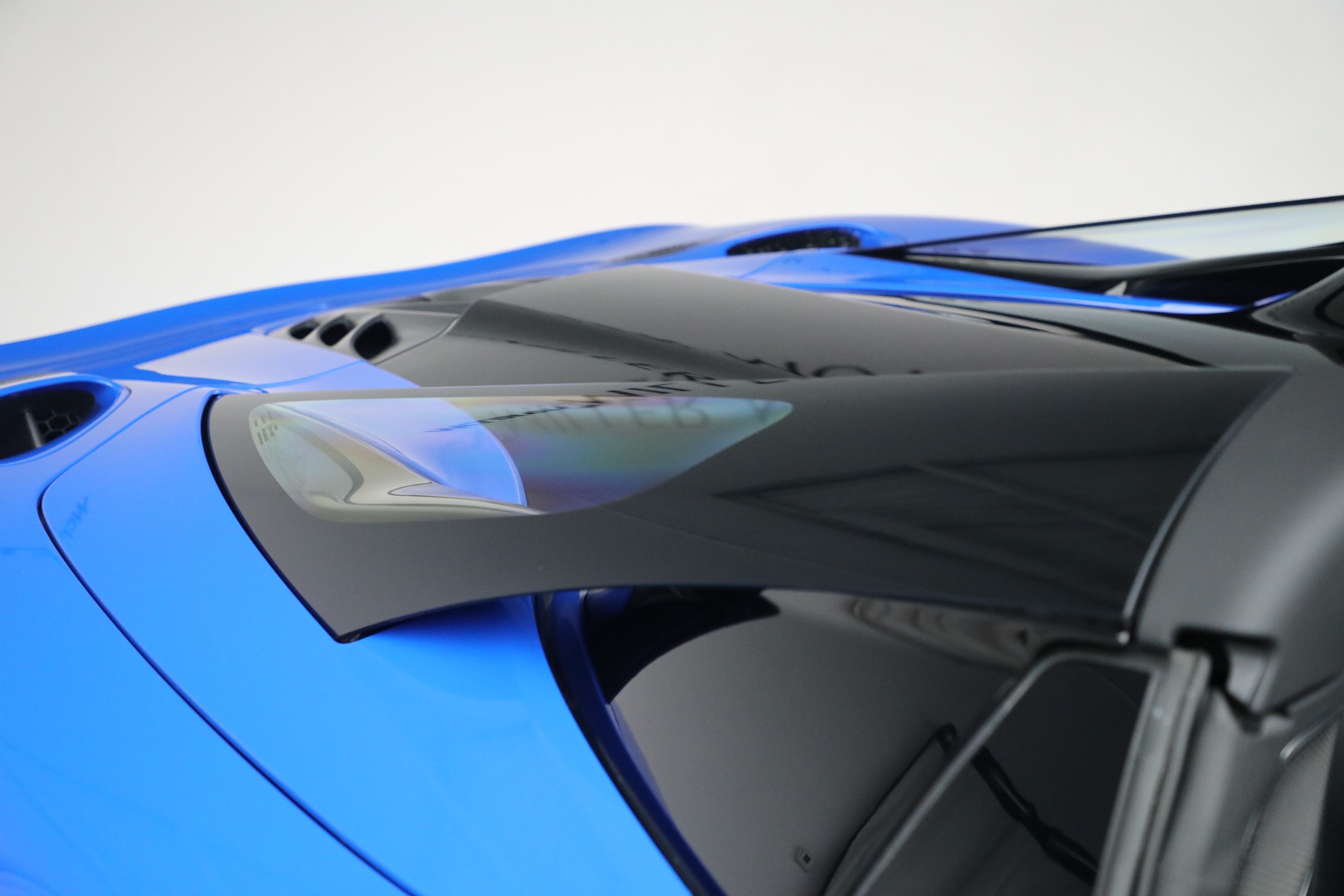 2025 Mclaren ARTURA Spider photo 27