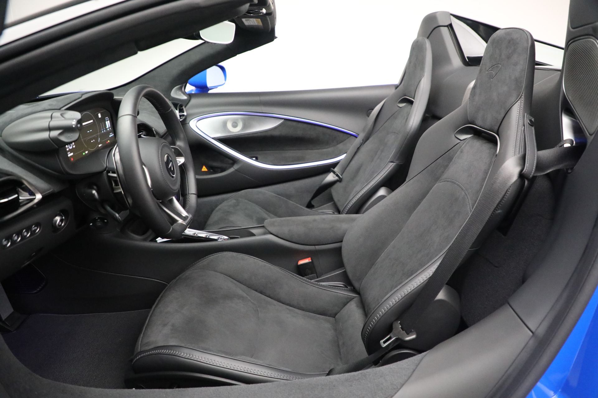2025 Mclaren ARTURA Spider photo 29