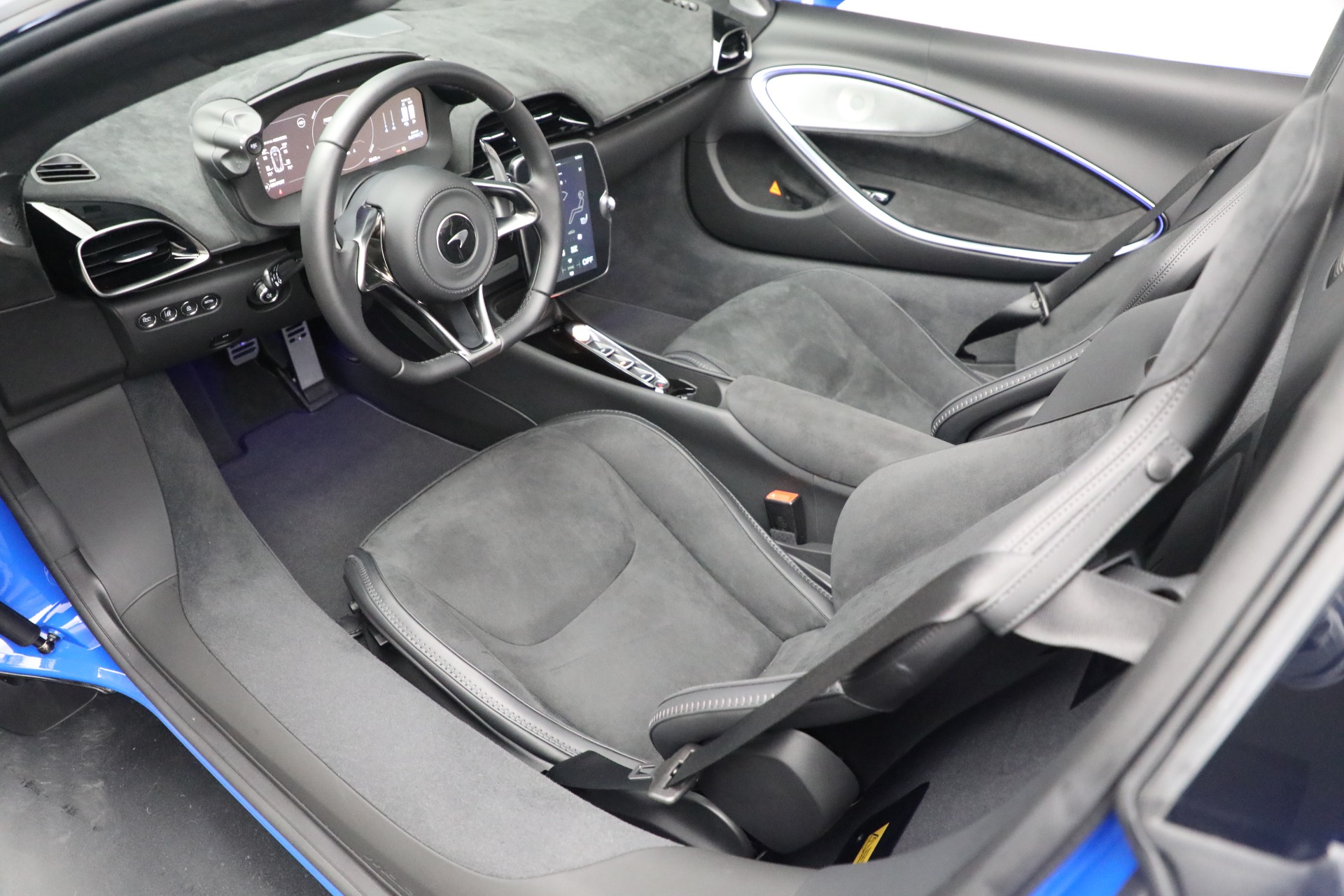 2025 Mclaren ARTURA Spider photo 30