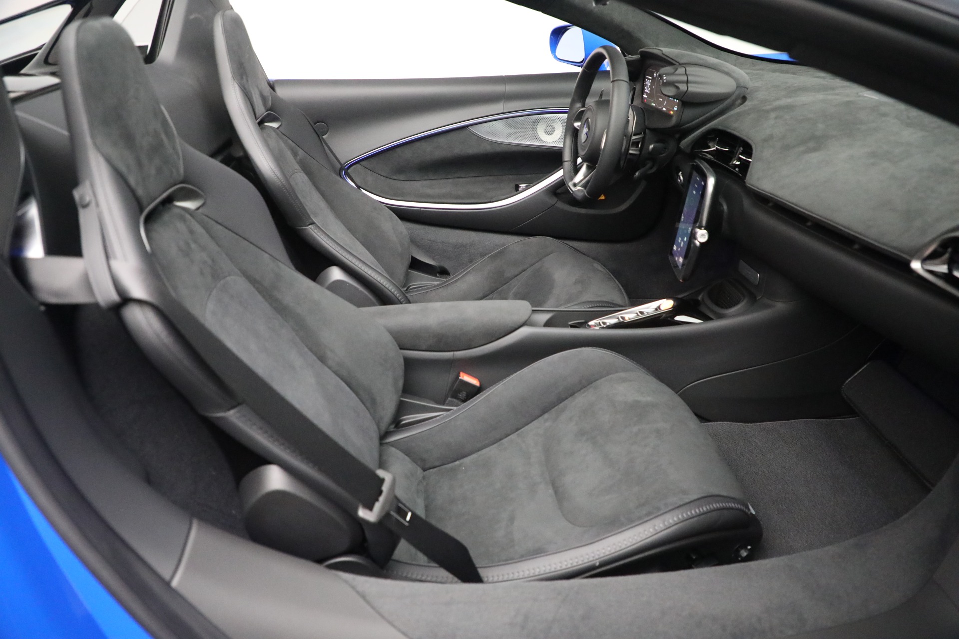 2025 Mclaren ARTURA Spider photo 31