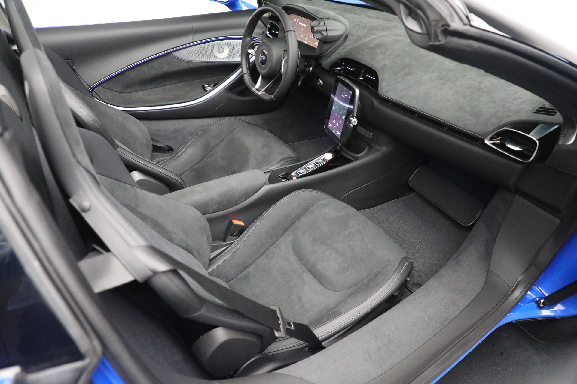 2025 Mclaren ARTURA Spider photo 33