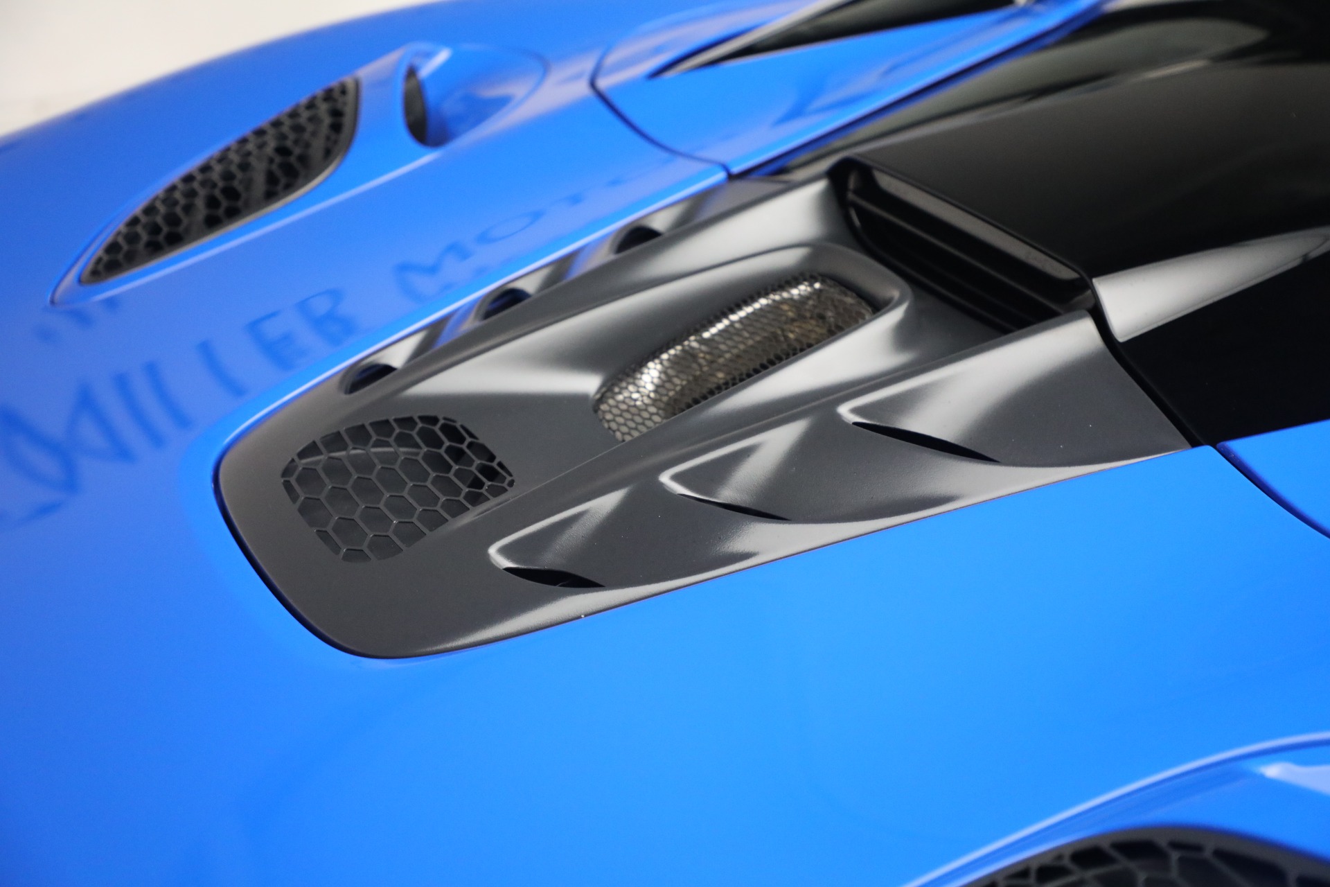 2025 Mclaren ARTURA Spider photo 42