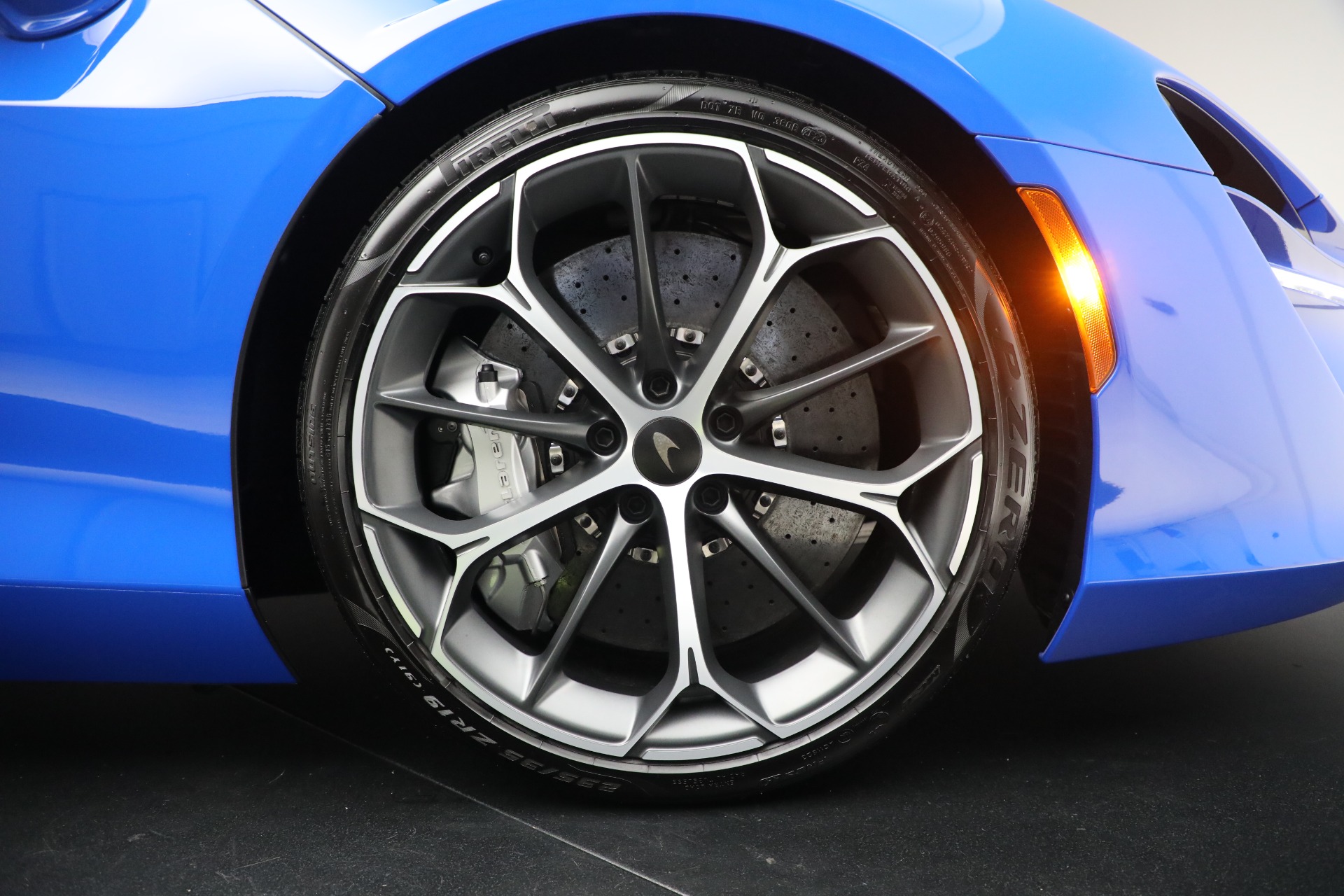 2025 Mclaren ARTURA Spider photo 45