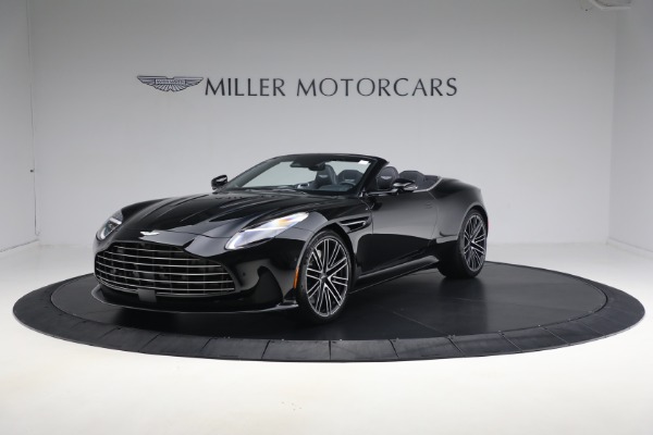 2024 Aston Martin DB12 AM5 photo 34