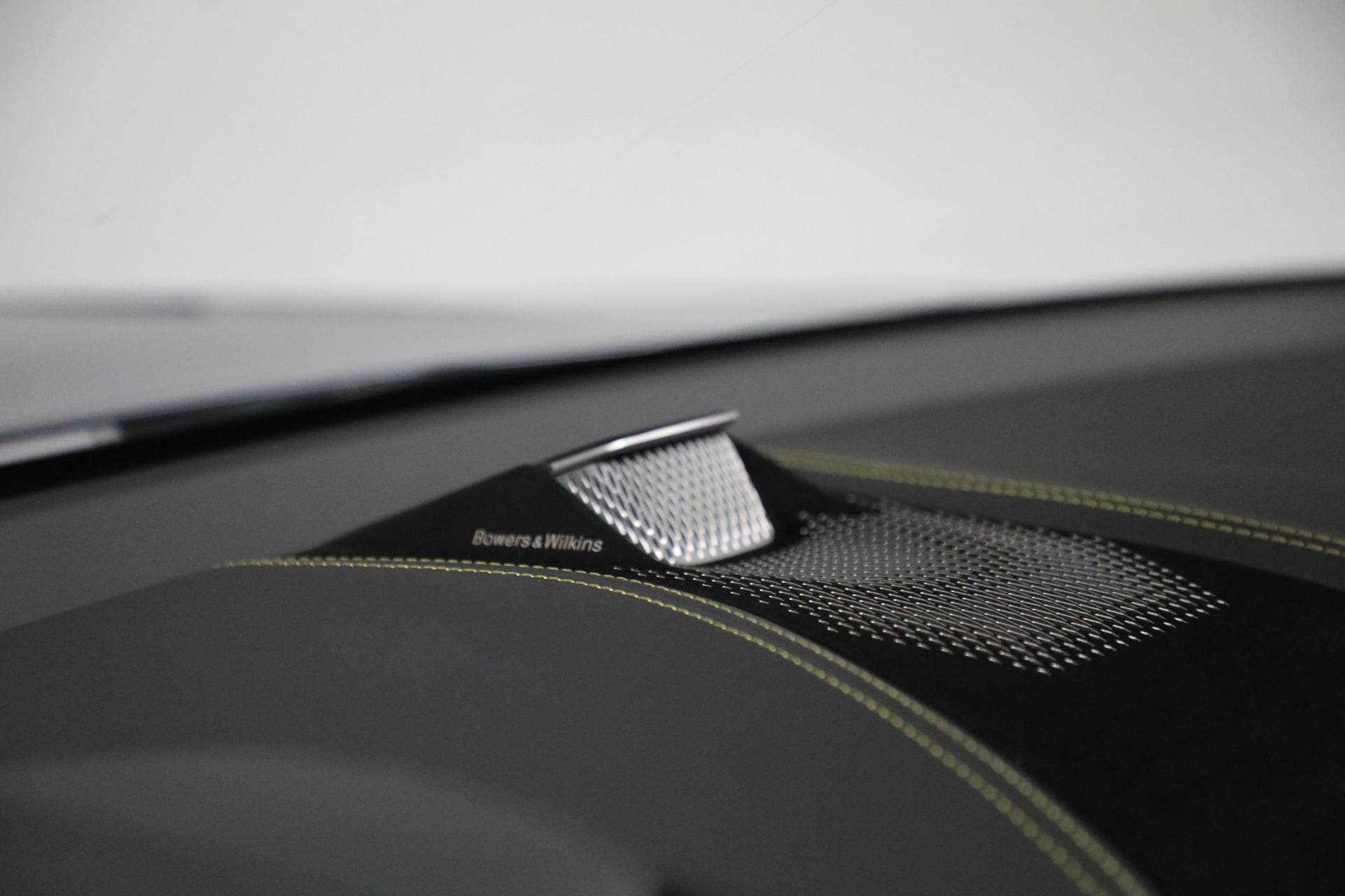 2025 Aston Martin DBX AM8 DBX707 photo 20