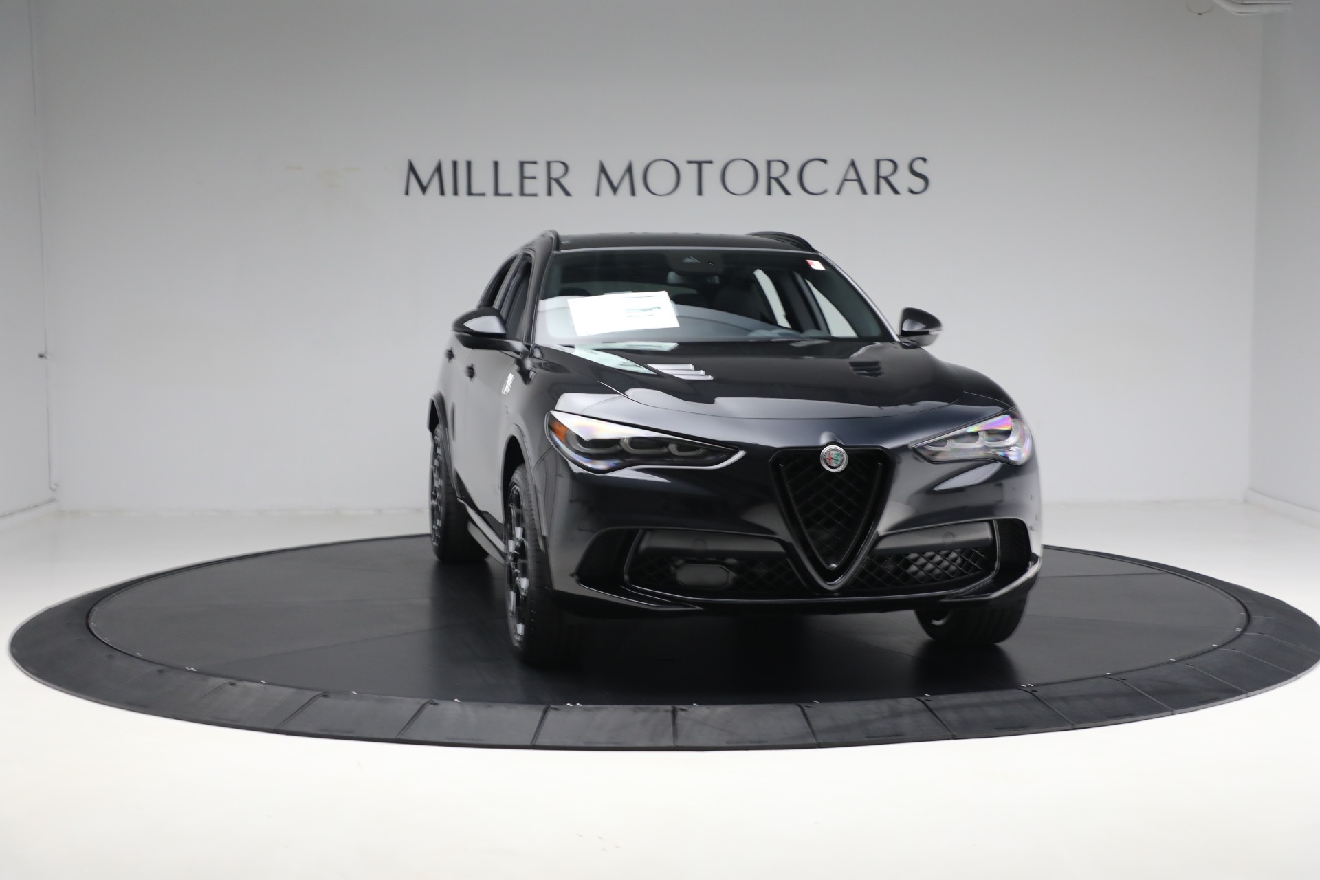 Headlamp Kit | ALFA ROMEO STELVIO QUADRIFOGLIO 2020 Headlamp Kit | ALFA ROMEO STELVIO QUADRIFOGLIO 2020