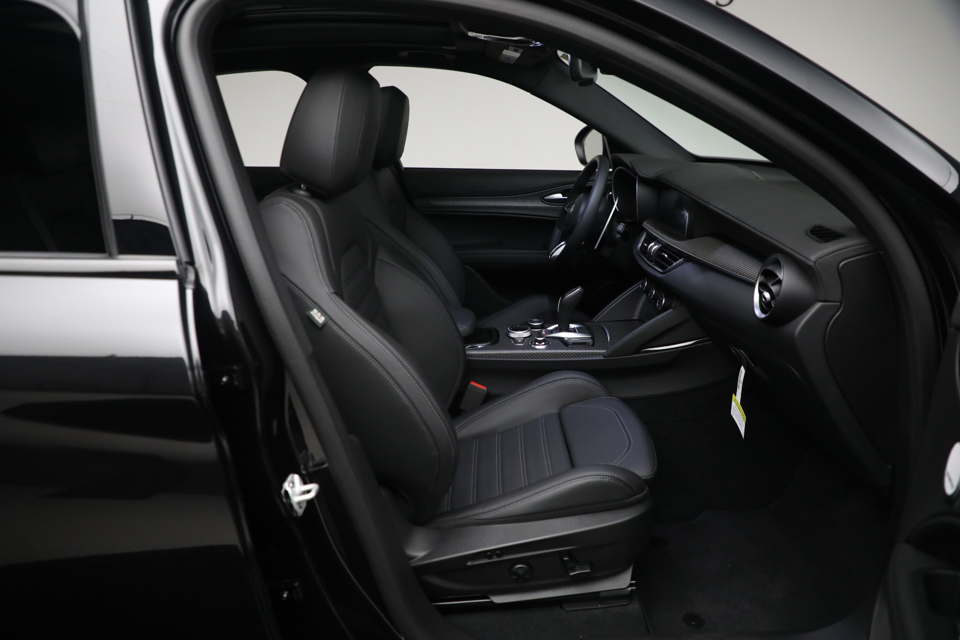 2024 Alfa Romeo Stelvio Quadrifoglio photo 28