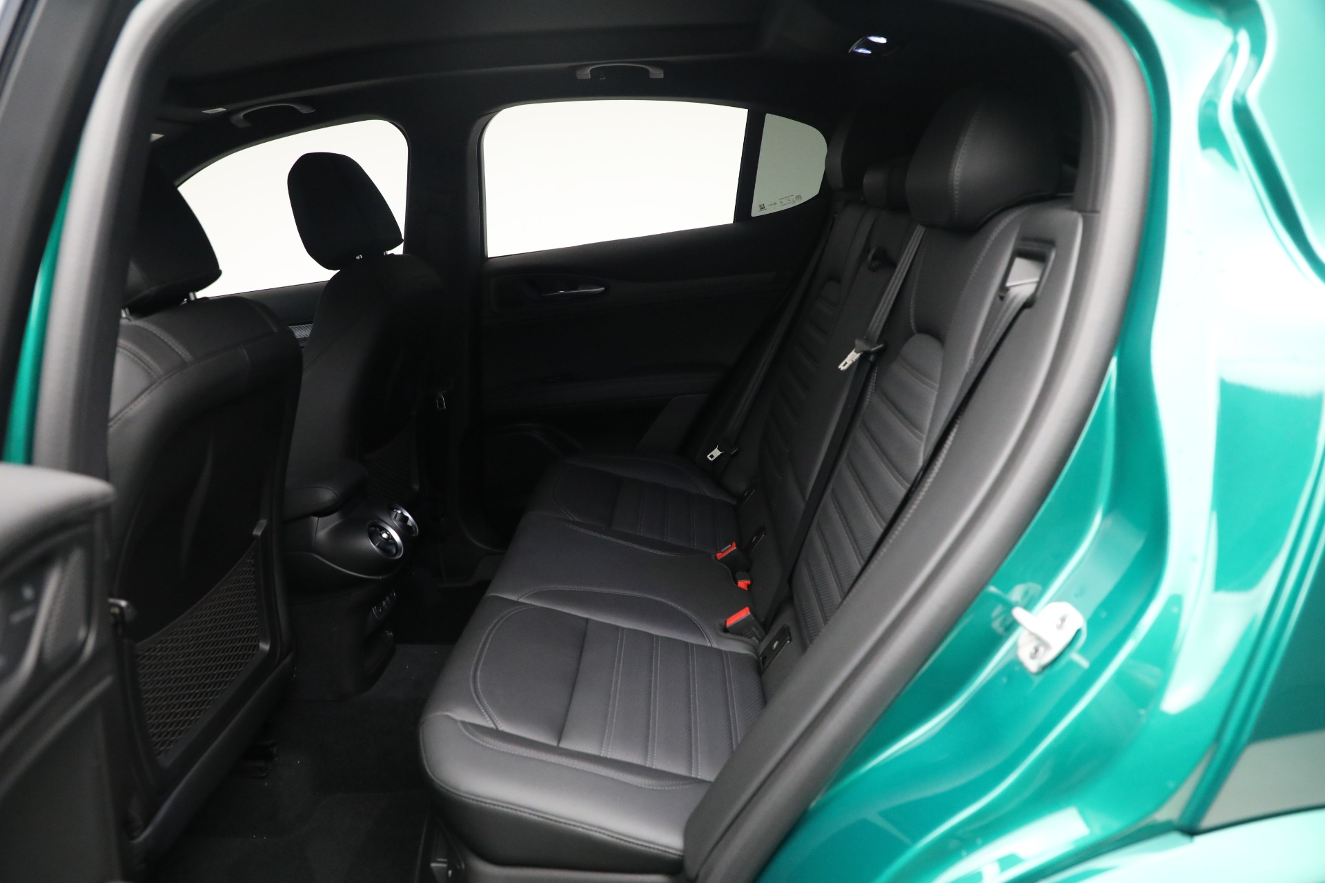 2024 Alfa Romeo Stelvio Quadrifoglio photo 33