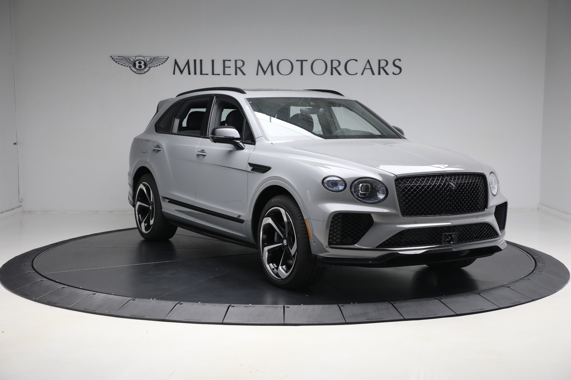 2024 Bentley Bentayga S V8 photo 10