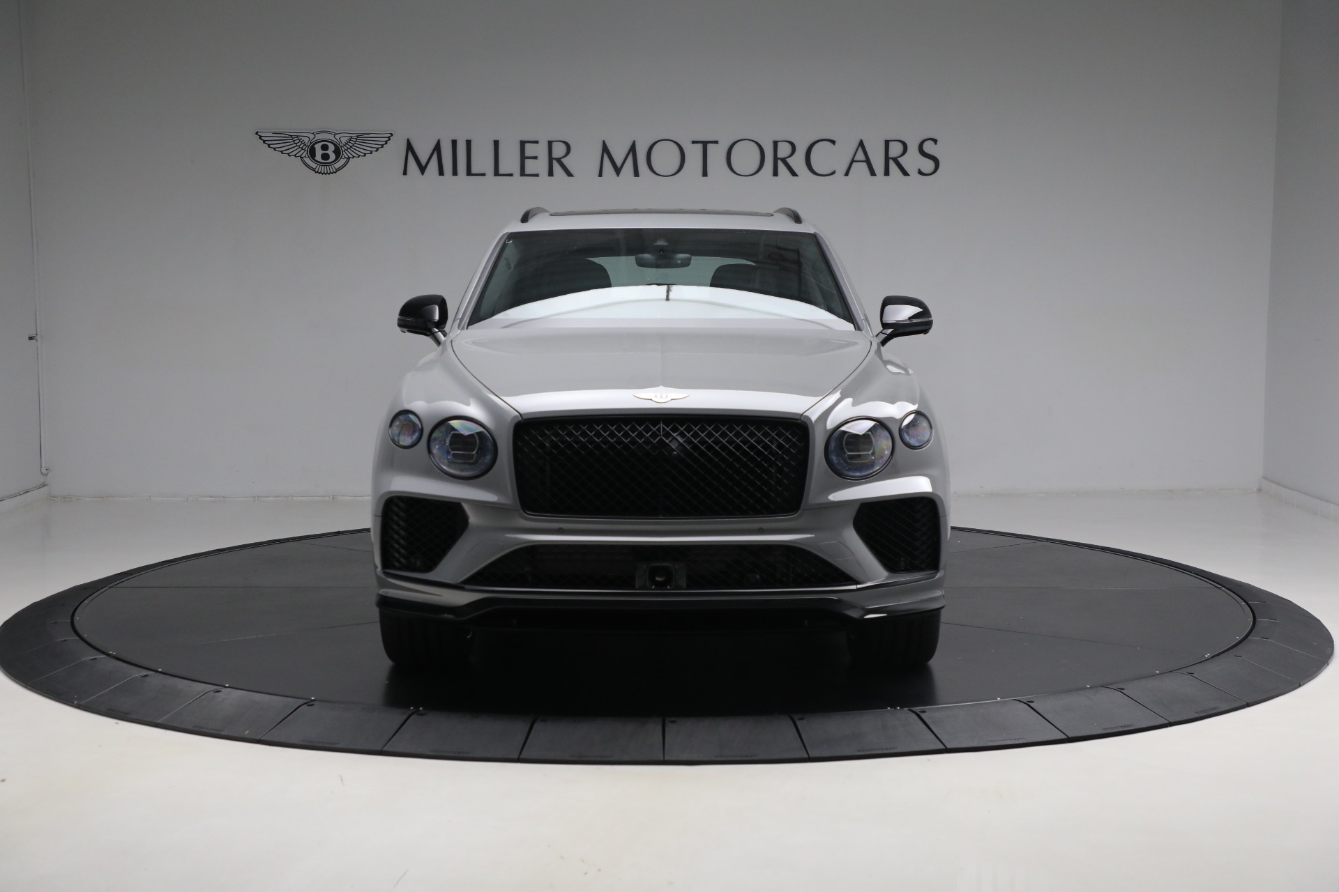 2024 Bentley Bentayga S V8 photo 11