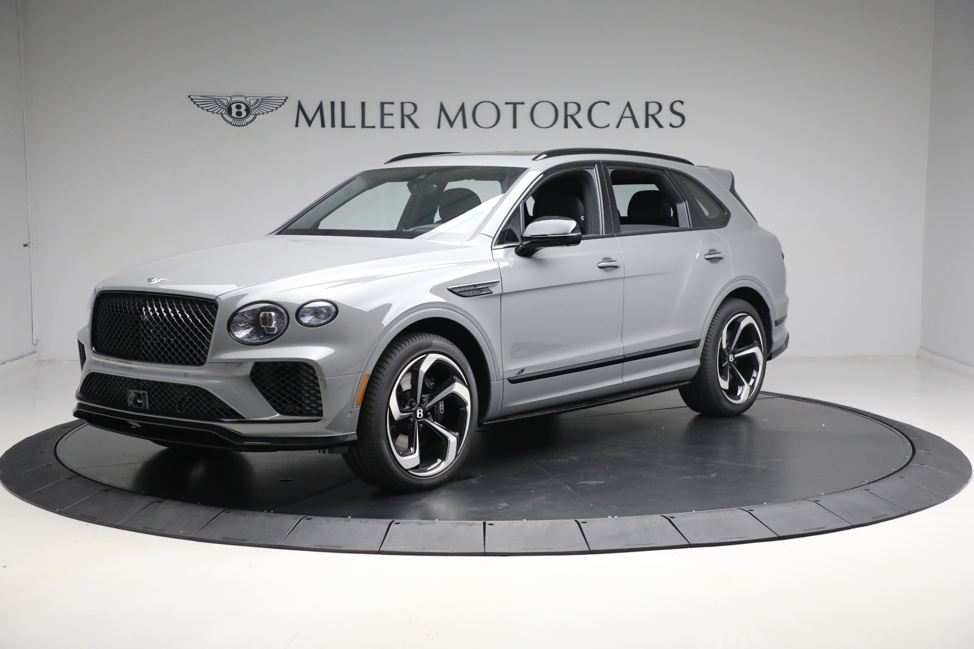 2024 Bentley Bentayga S V8 photo 2