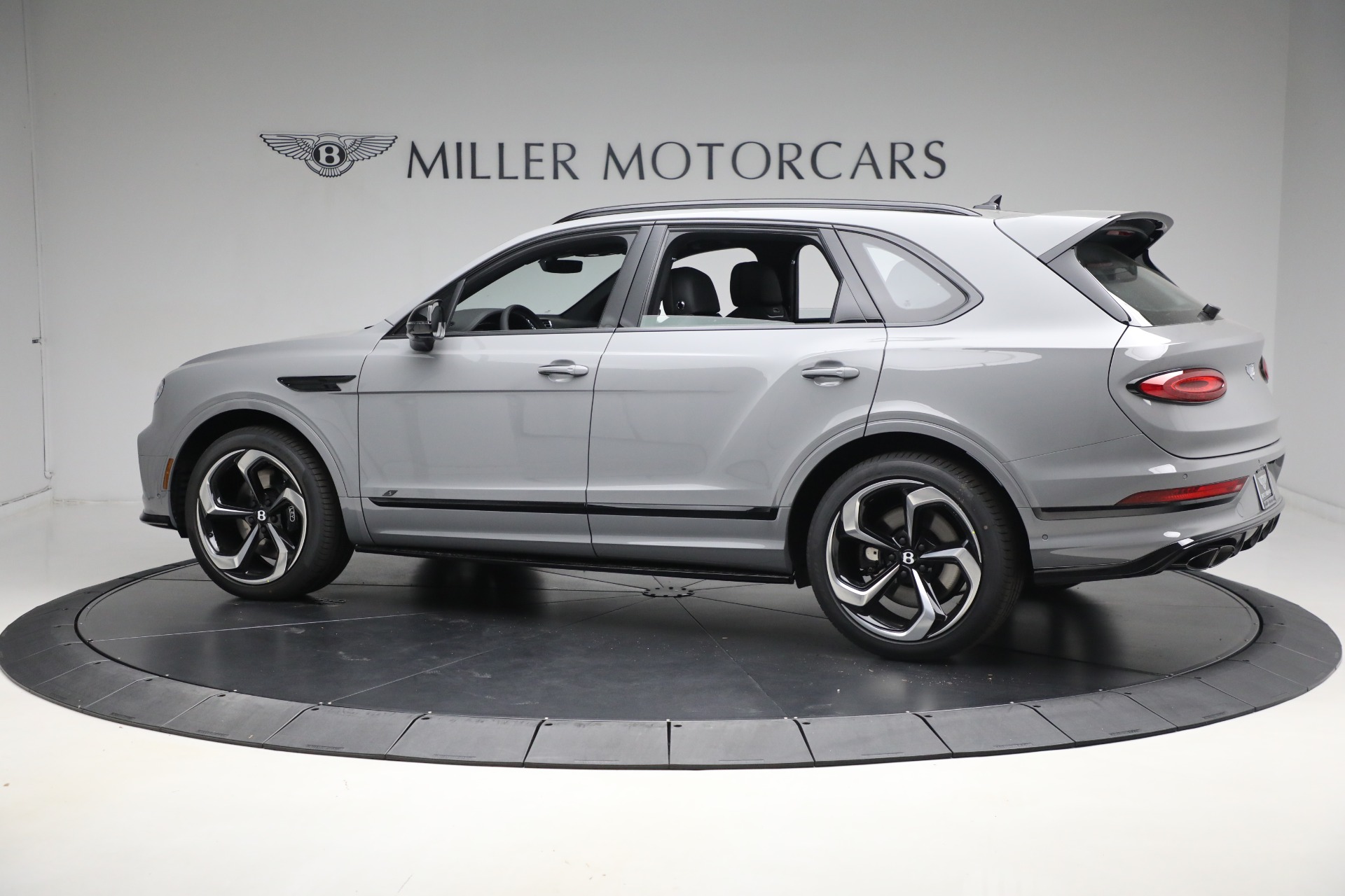 2024 Bentley Bentayga S V8 photo 4