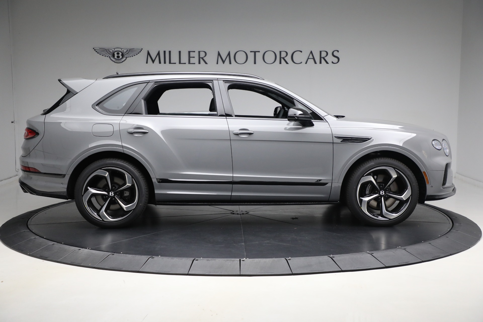 2024 Bentley Bentayga S V8 photo 8