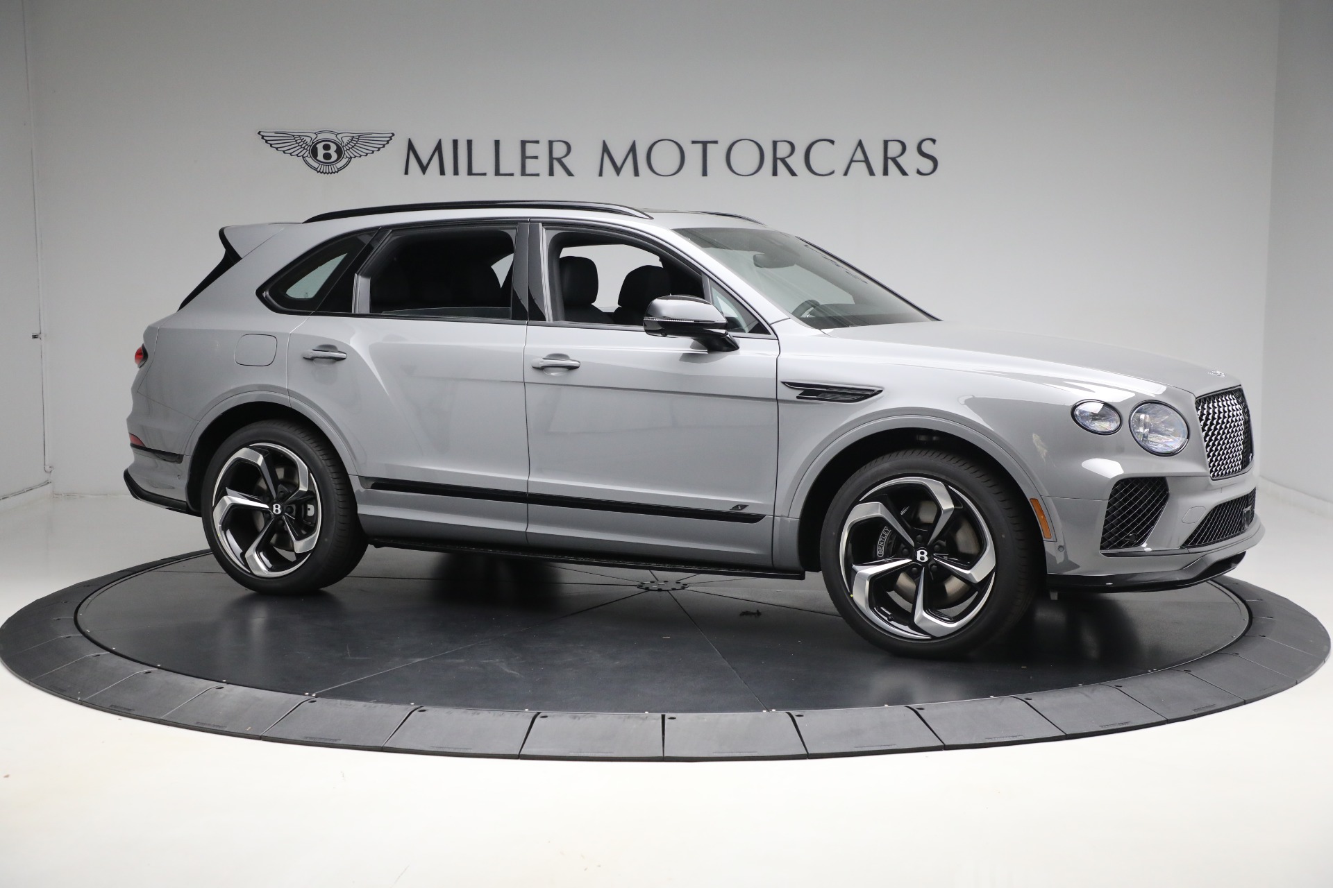 2024 Bentley Bentayga S V8 photo 9
