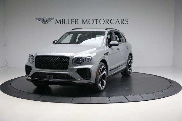 2022 Bentley Bentayga S V8 photo 38