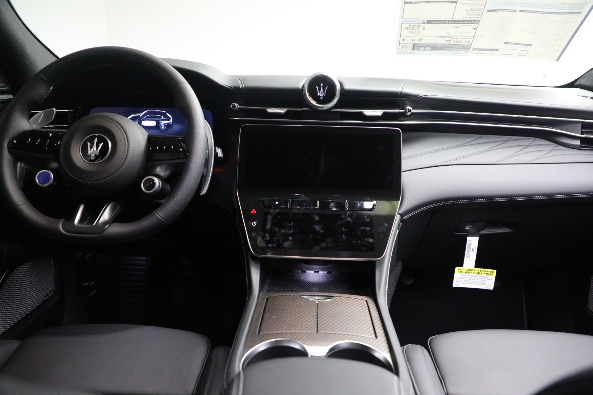 2025 Maserati Grecale photo 20