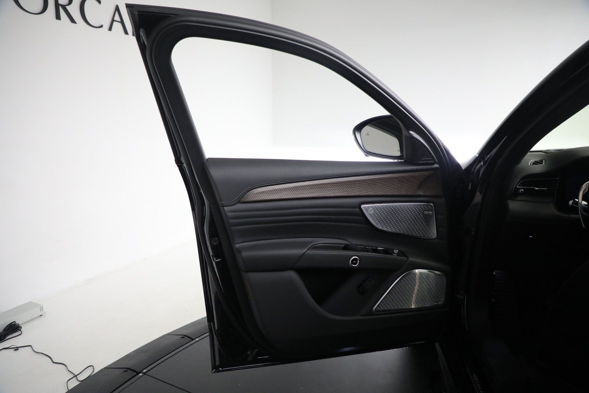 2025 Maserati Grecale photo 23