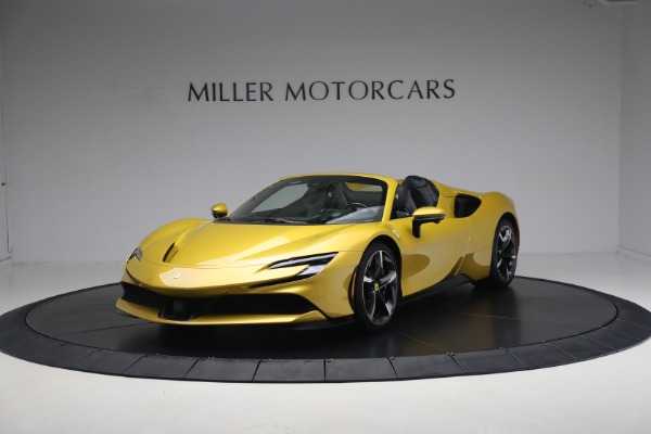 2024 Ferrari Roma photo 38