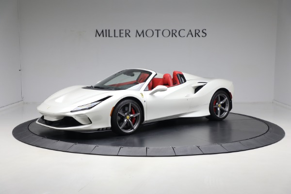 Used 2023 Ferrari F8 Spider For Sale (Call for price) | Miller