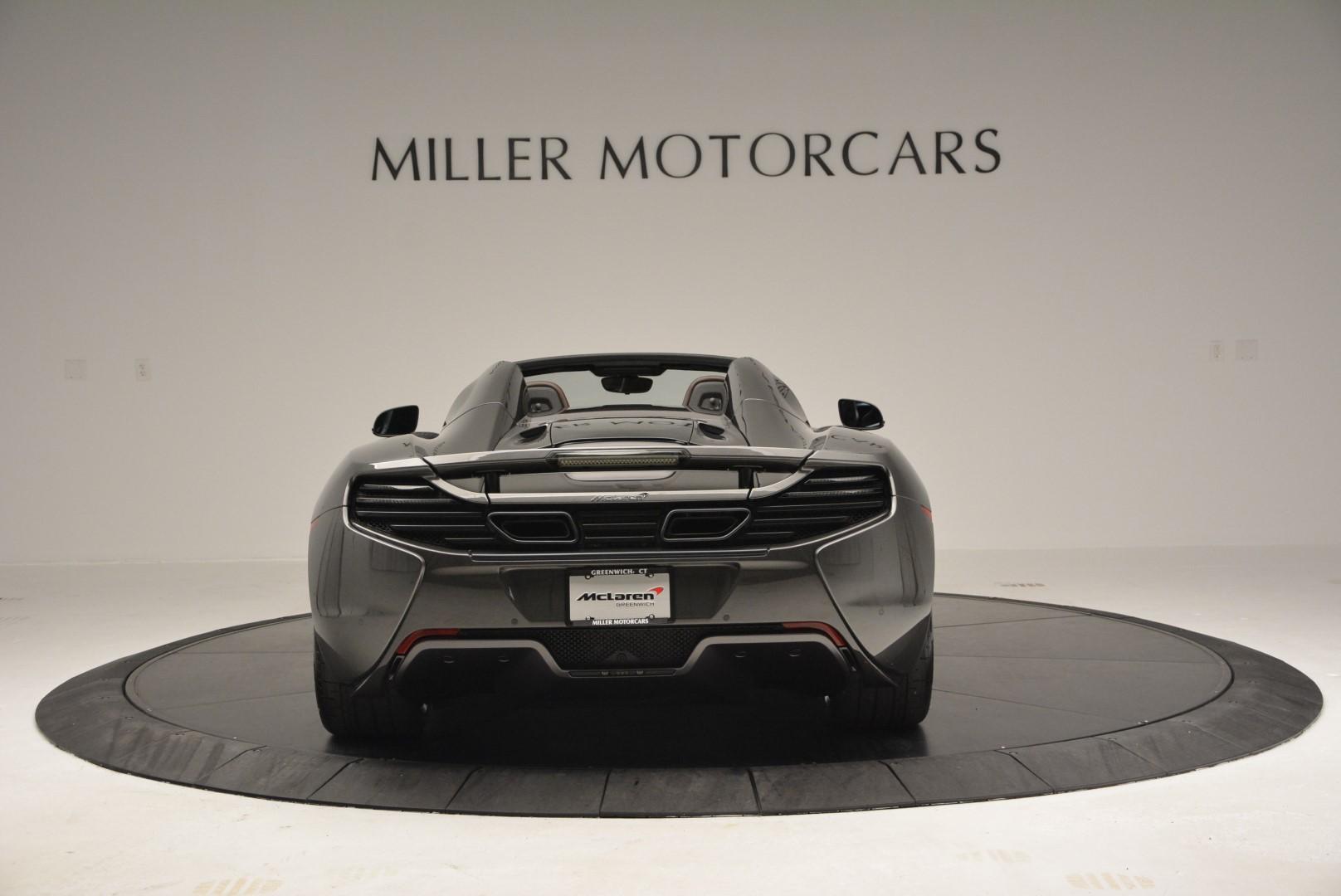 〈値下げ〉SPARCO ハブボルト　M12 52mm 16本　新古品お譲りします Used 2022 McLaren 765LT Spider For Sale (Sold) | Miller Motorcars