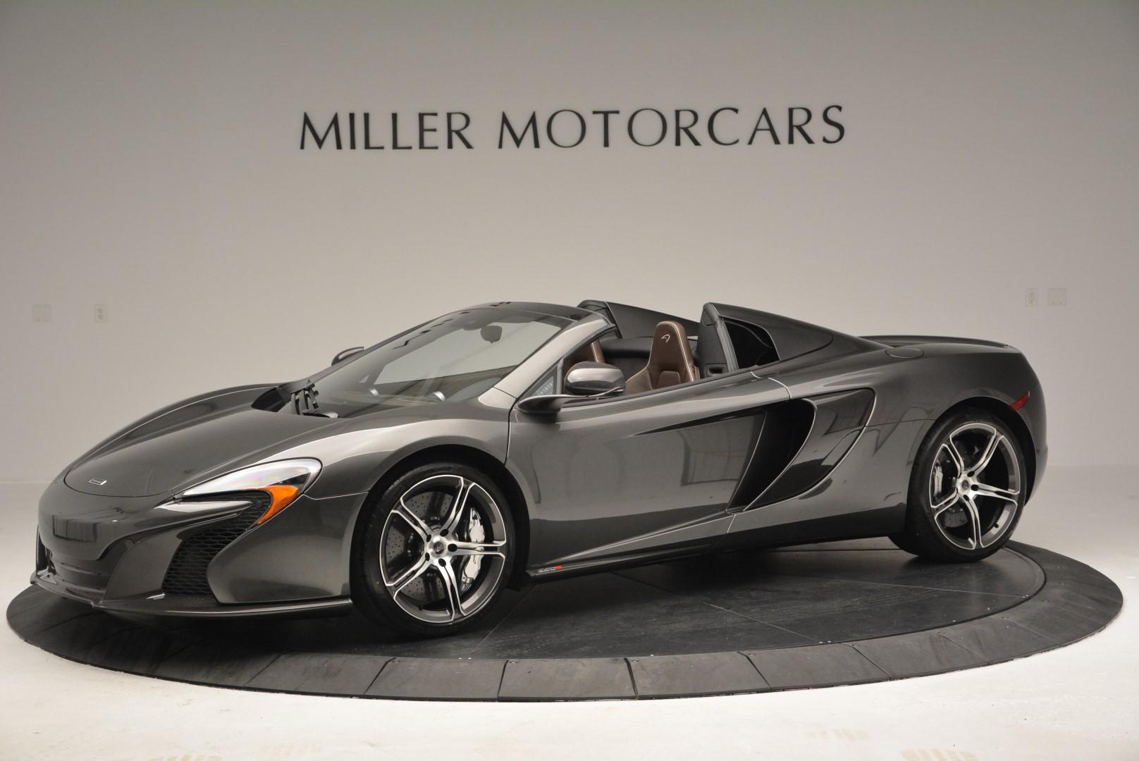 〈値下げ〉SPARCO ハブボルト　M12 52mm 16本　新古品お譲りします Used 2022 McLaren 765LT Spider For Sale (Sold) | Miller Motorcars